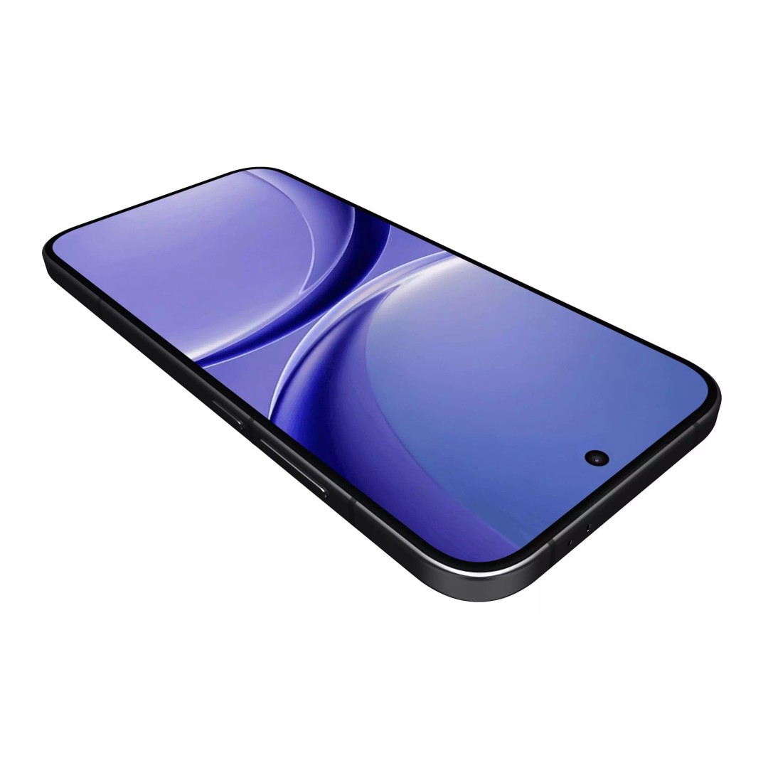 Xiaomi REDMI Turbo 5 3D Model – High Poly Phone Asset, 3DS Max - View 11