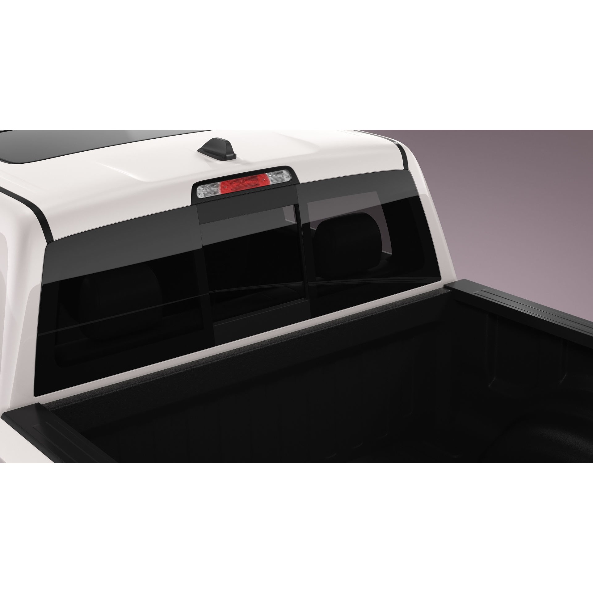 2023 Ram 1500 Limited Longhorn - Game-Ready 3D Model - View 26