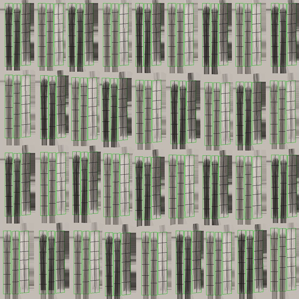 CityCat Sweeper - Low-Poly Game-Ready 3D Model - View 14