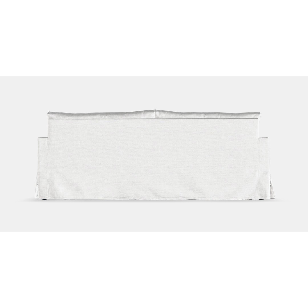 HYLTARP 3D Model – Elegant Sofa Cover with PBR Textures - View 16