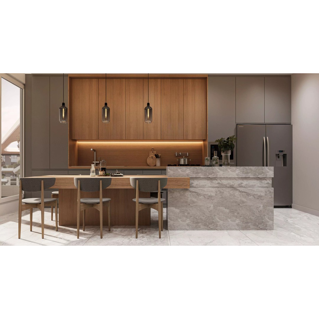 Luxury Duplex Apartment 3D Model – Modern Interior, 3ds Max - View 5