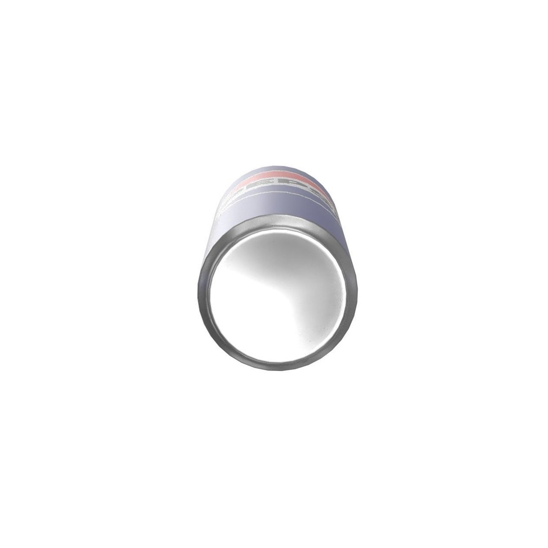 Pepsi Drink Can 3D Model – Low Poly PBR Beverage Asset, FBX - View 17