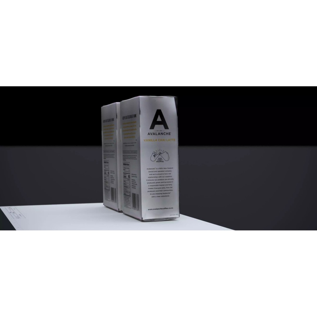 Vanilla Chai Latte 3D Model – High Poly Beverage Asset, FBX & OBJ - View 8