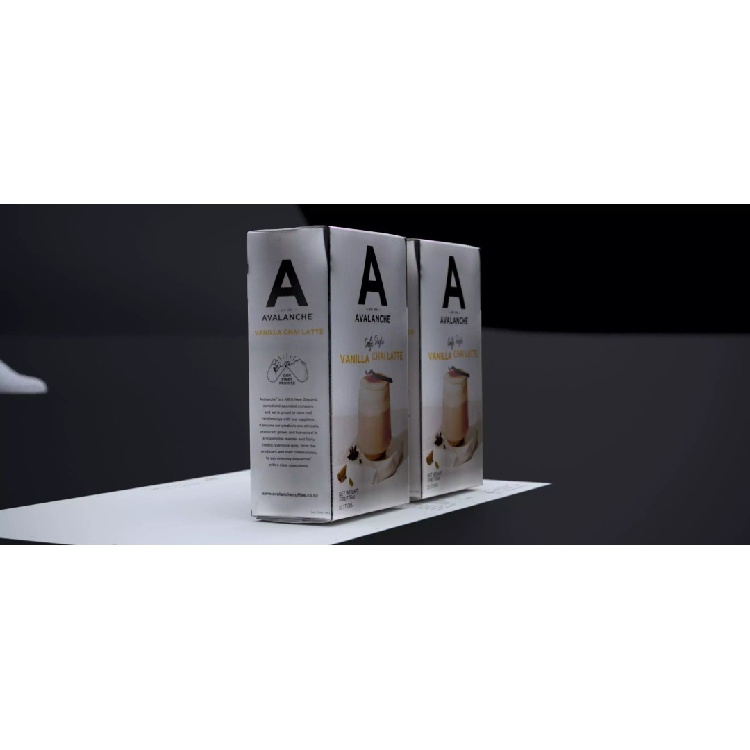 Vanilla Chai Latte 3D Model – High Poly Beverage Asset, FBX & OBJ - View 9