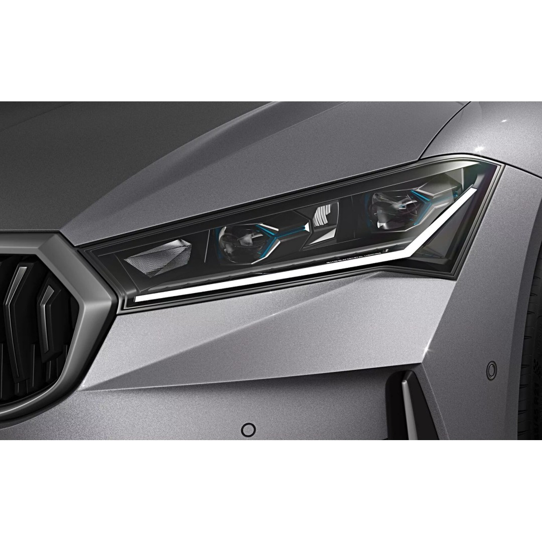 2026 Skoda Superb Combi 3D Model – Photorealistic Vehicle Asset, FBX - View 10