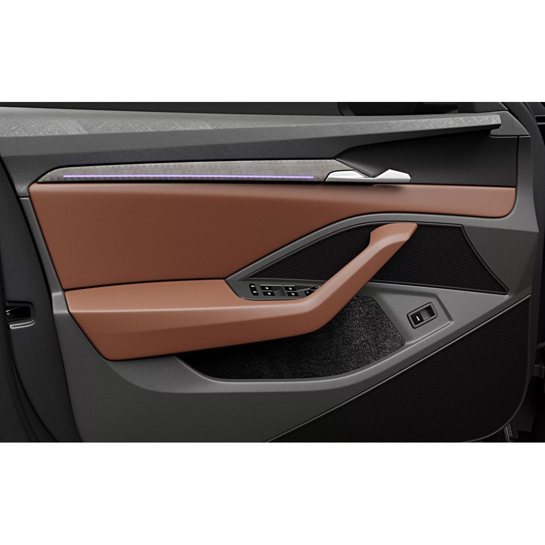 2026 Skoda Superb Combi 3D Model – Photorealistic Vehicle Asset, FBX - View 22