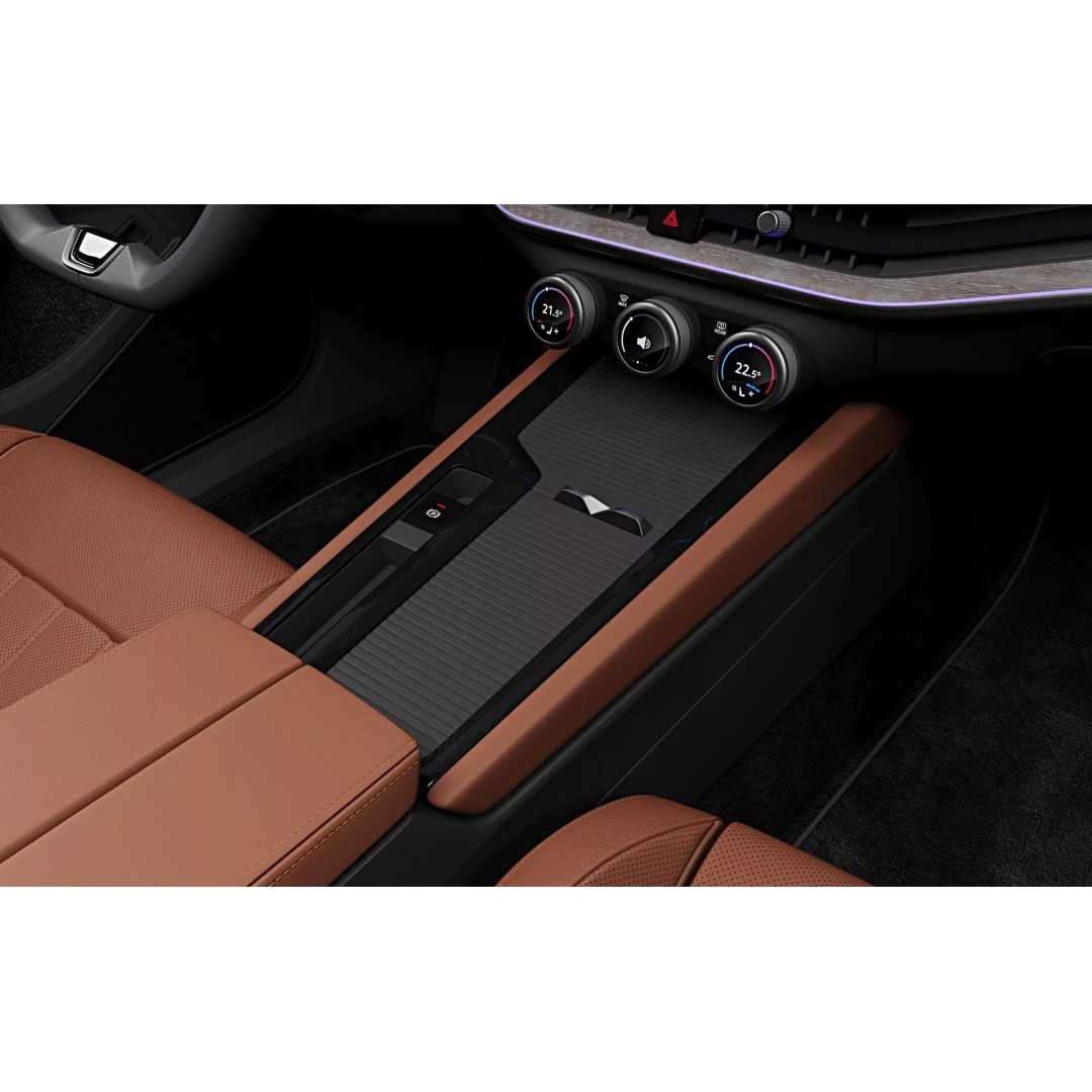 2026 Skoda Superb Combi 3D Model – Photorealistic Vehicle Asset, FBX - View 23