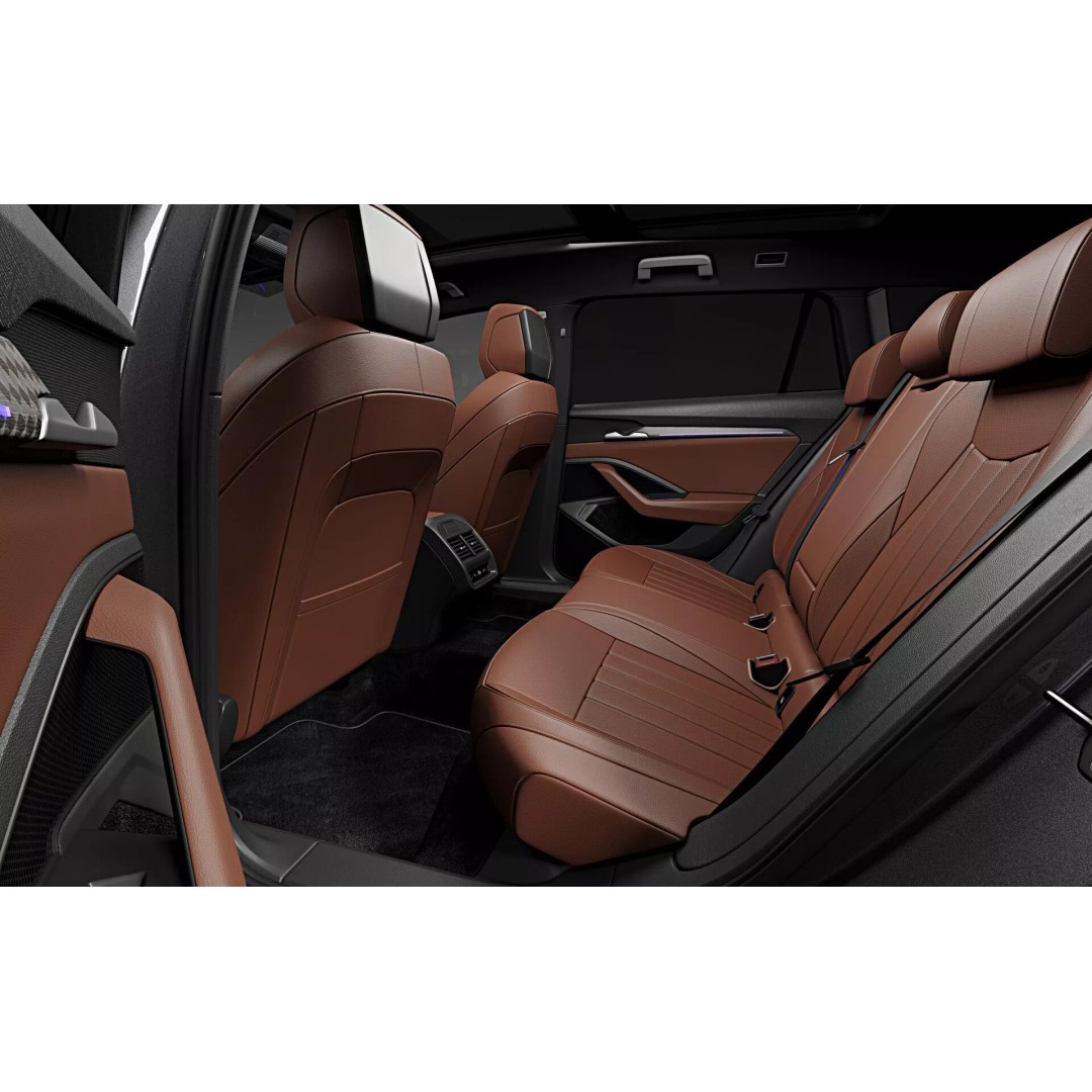 2026 Skoda Superb Combi 3D Model – Photorealistic Vehicle Asset, FBX - View 25