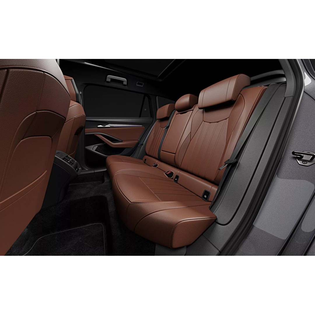 2026 Skoda Superb Combi 3D Model – Photorealistic Vehicle Asset, FBX - View 26
