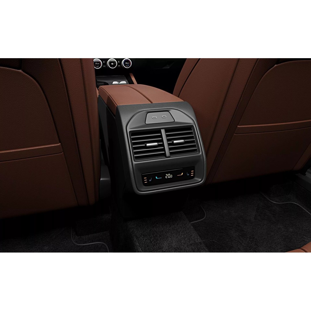 2026 Skoda Superb Combi 3D Model – Photorealistic Vehicle Asset, FBX - View 27
