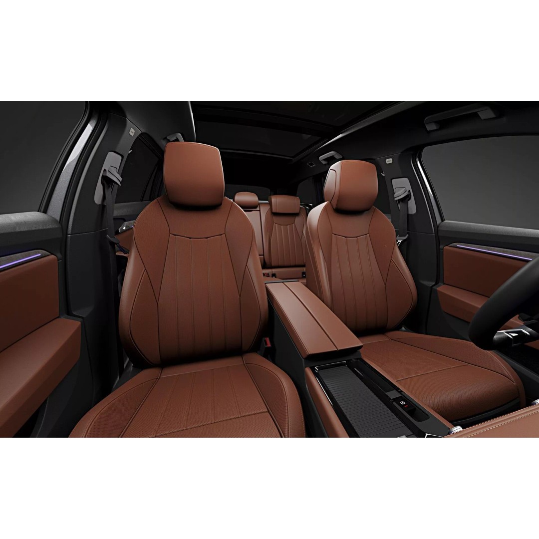 2026 Skoda Superb Combi 3D Model – Photorealistic Vehicle Asset, FBX - View 28