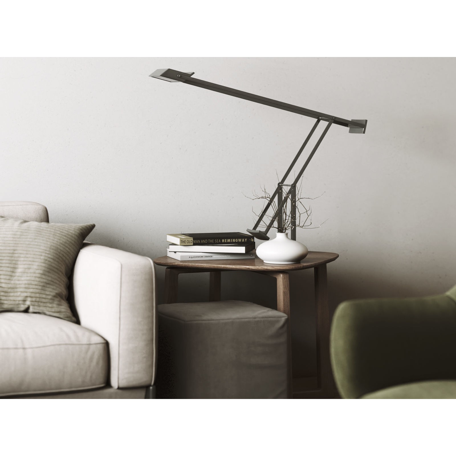 NConcept 07 - Game-Ready 3D Model