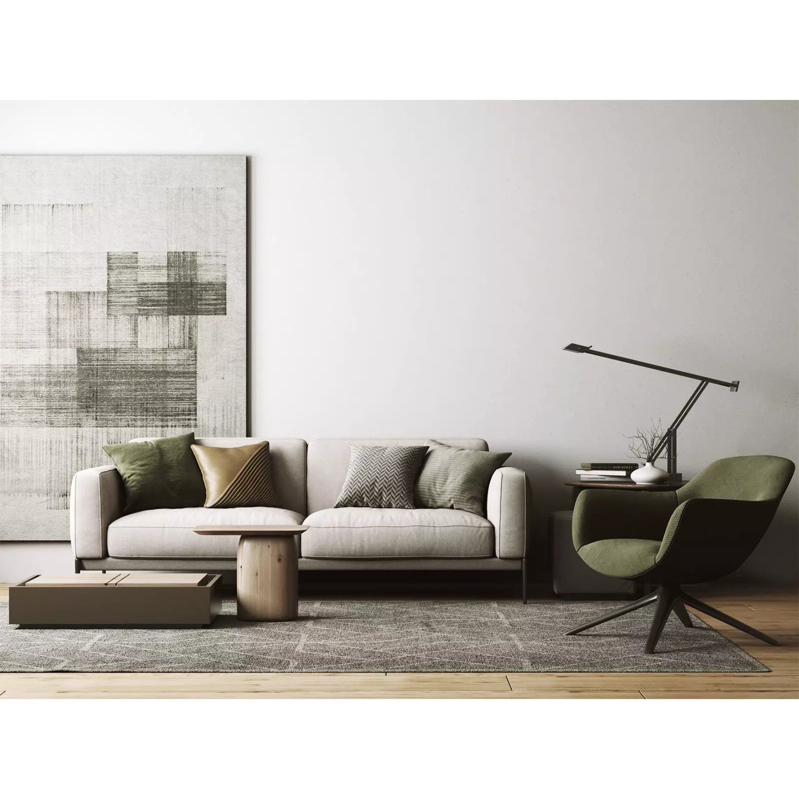 NConcept 07 - Game-Ready 3D Model - View 2