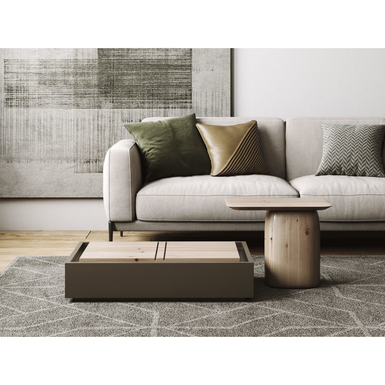 NConcept 07 - Game-Ready 3D Model - View 7