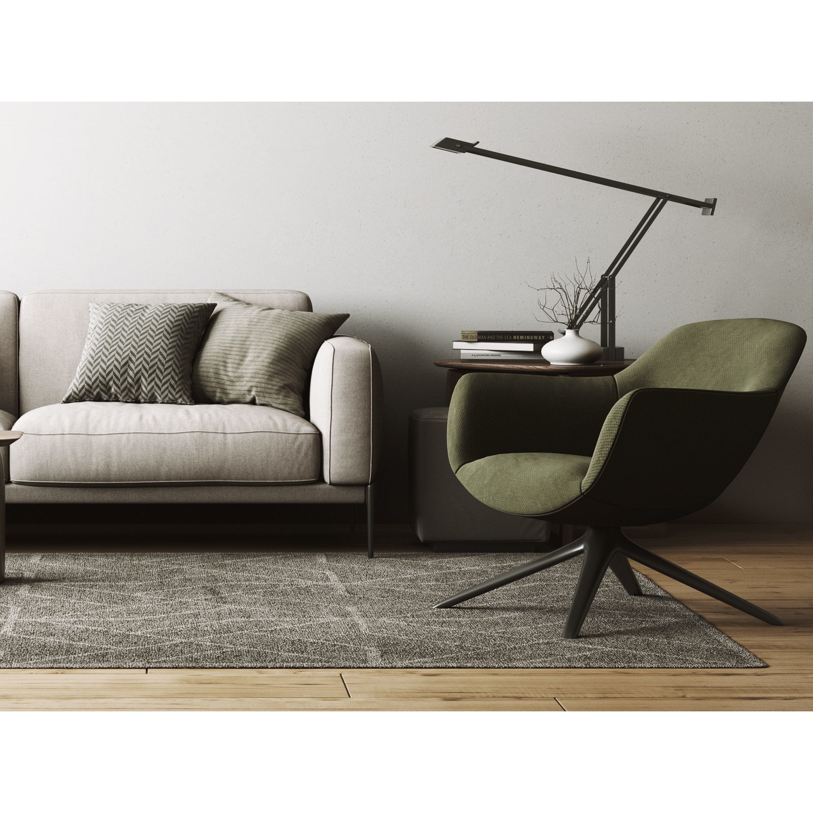 NConcept 07 - Game-Ready 3D Model - View 8