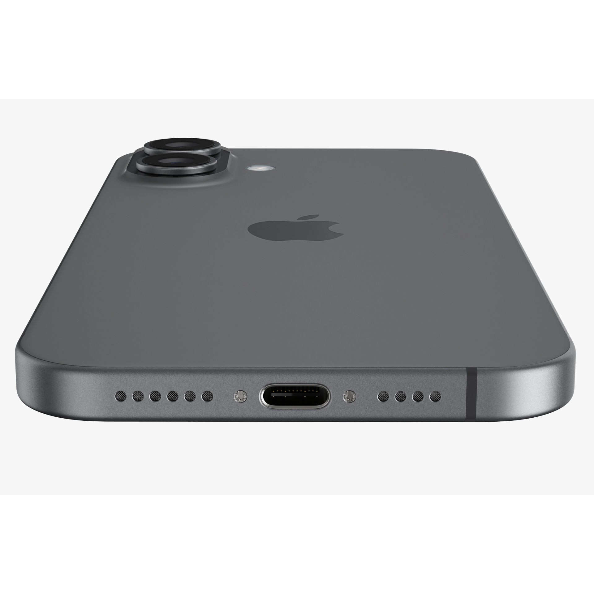 Apple iPhone 16 Series - Game-Ready 3D Model - View 54