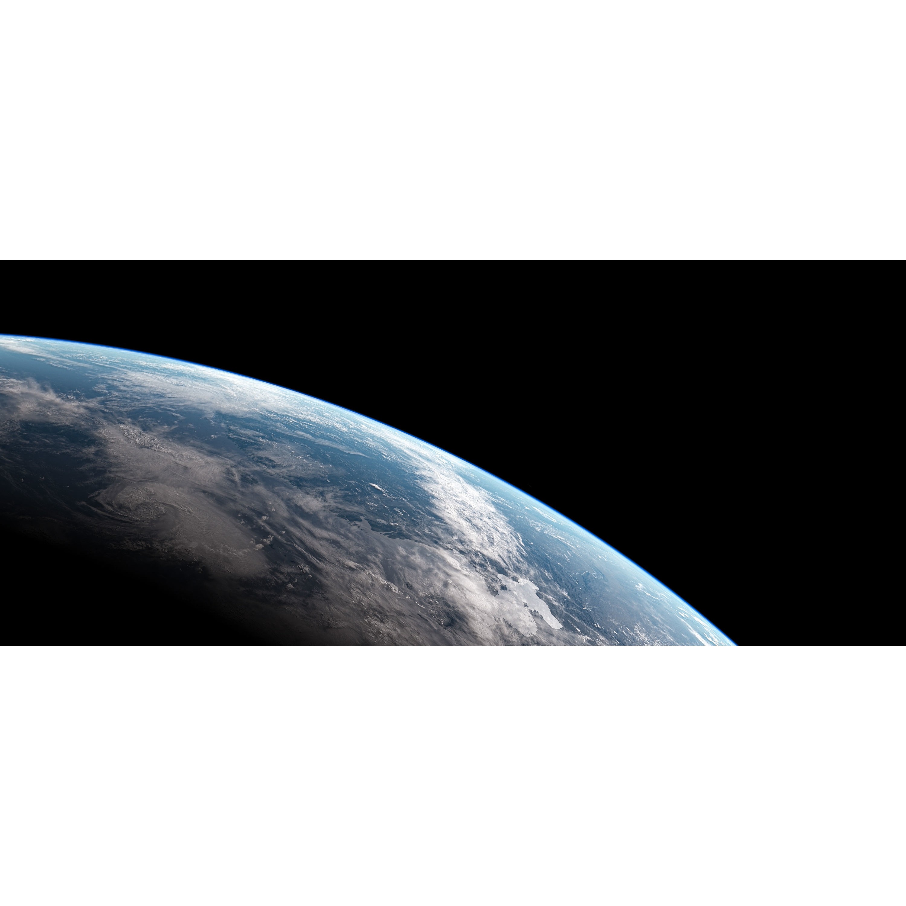 Earth - Ultra High Resolution 3D Model - View 21