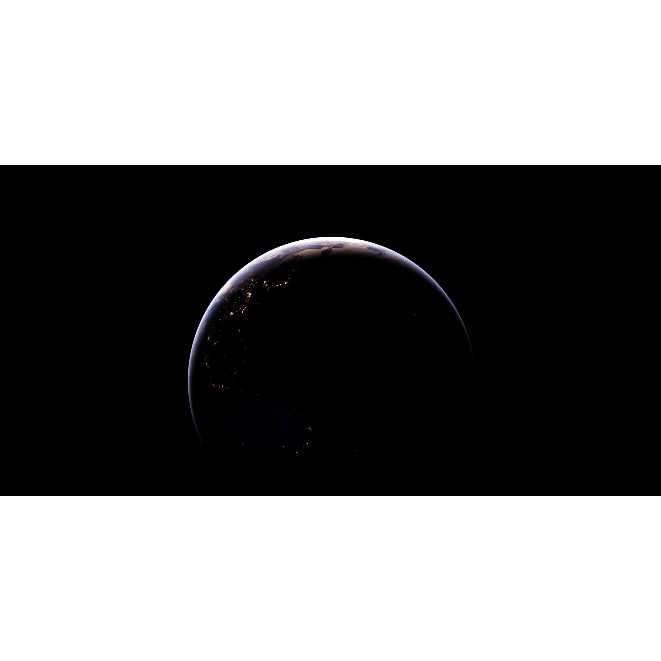 Earth - Ultra High Resolution 3D Model - View 28