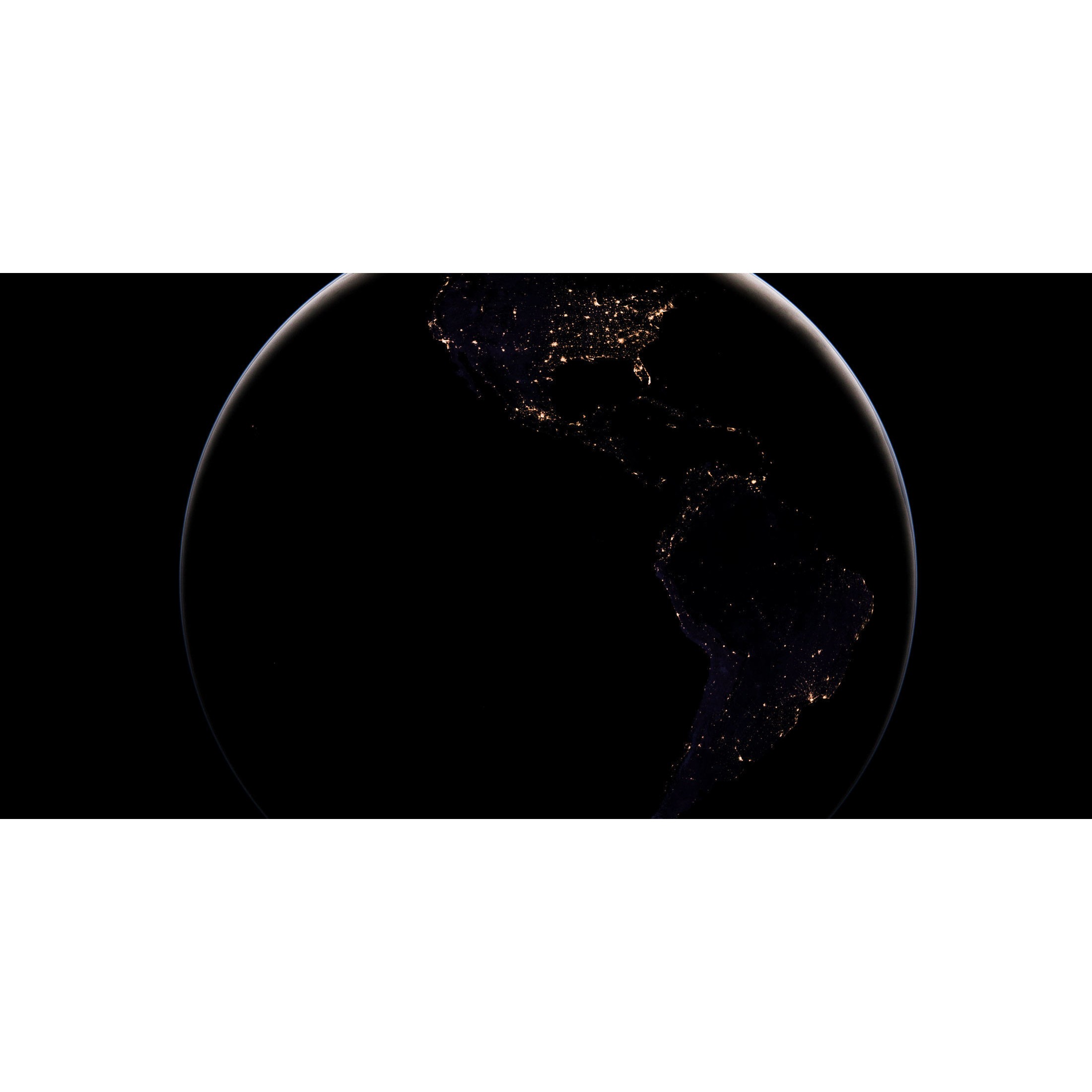 Earth - Ultra High Resolution 3D Model - View 31