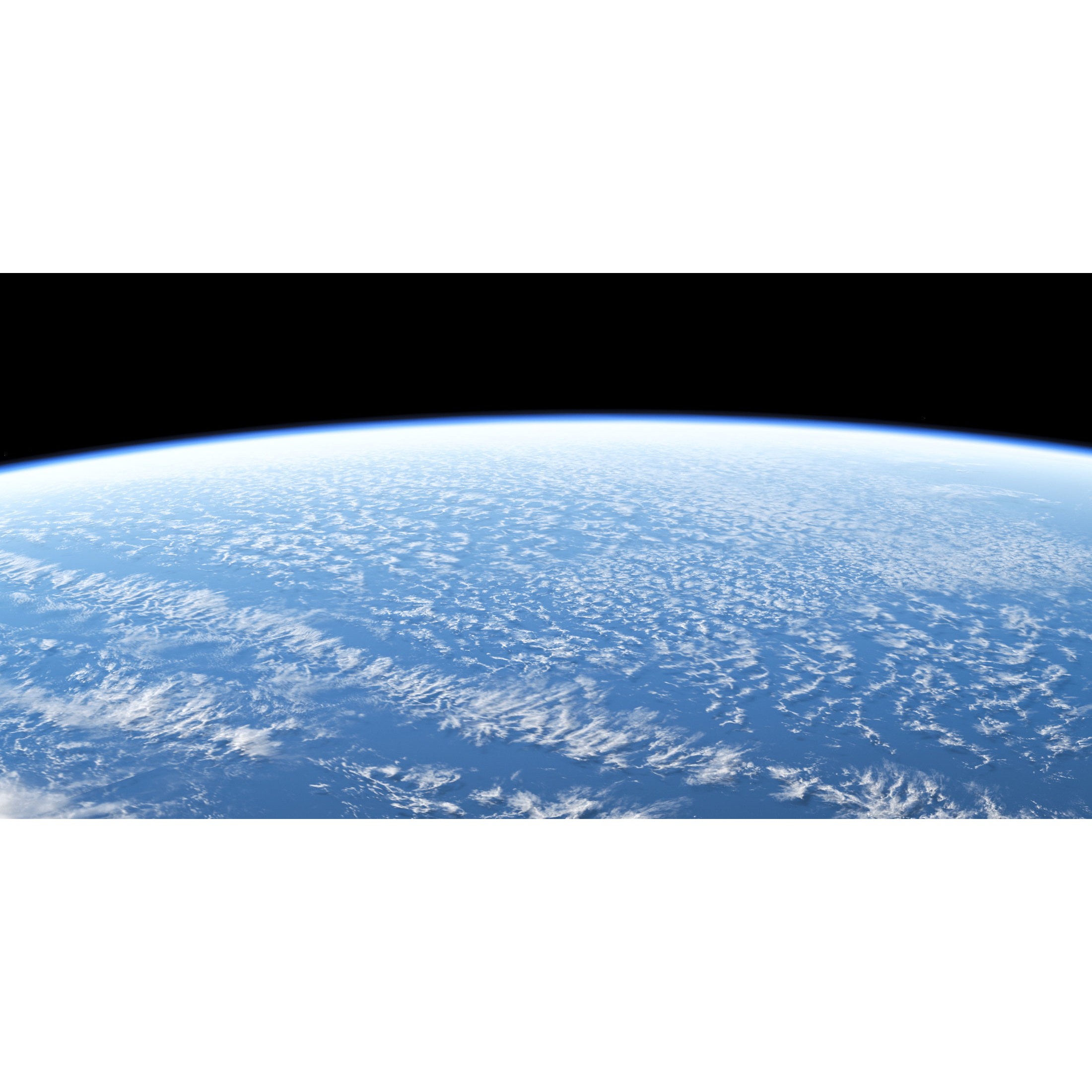 Earth - Ultra High Resolution 3D Model - View 7