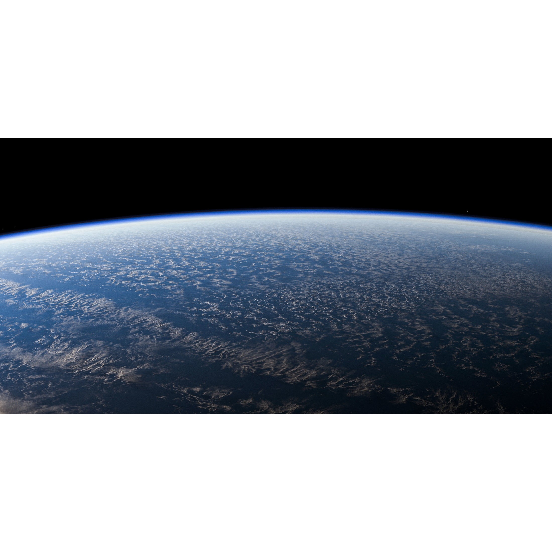 Earth - Ultra High Resolution 3D Model - View 8