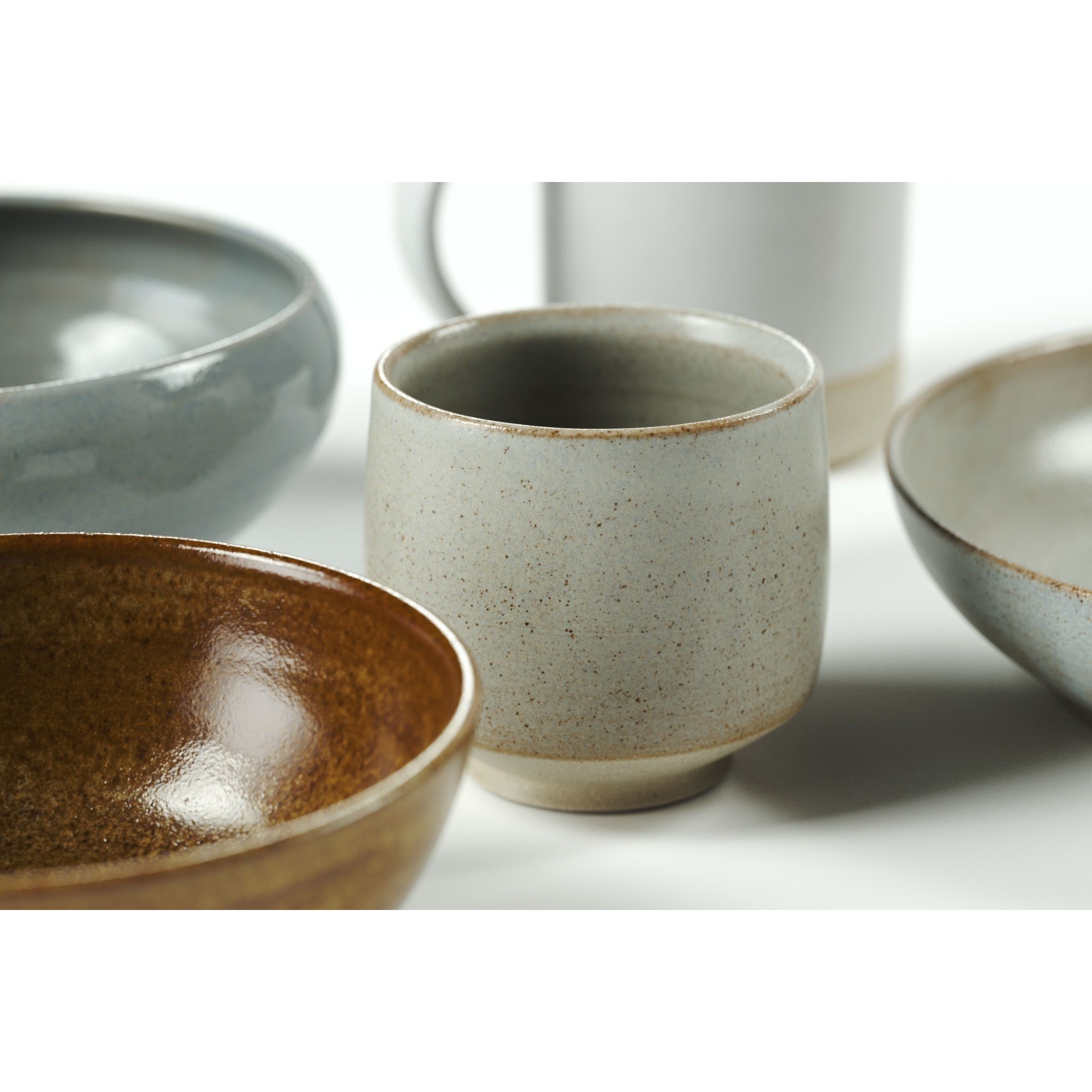 Pottery West Collection 01 - Game-Ready 3D Model - View 4