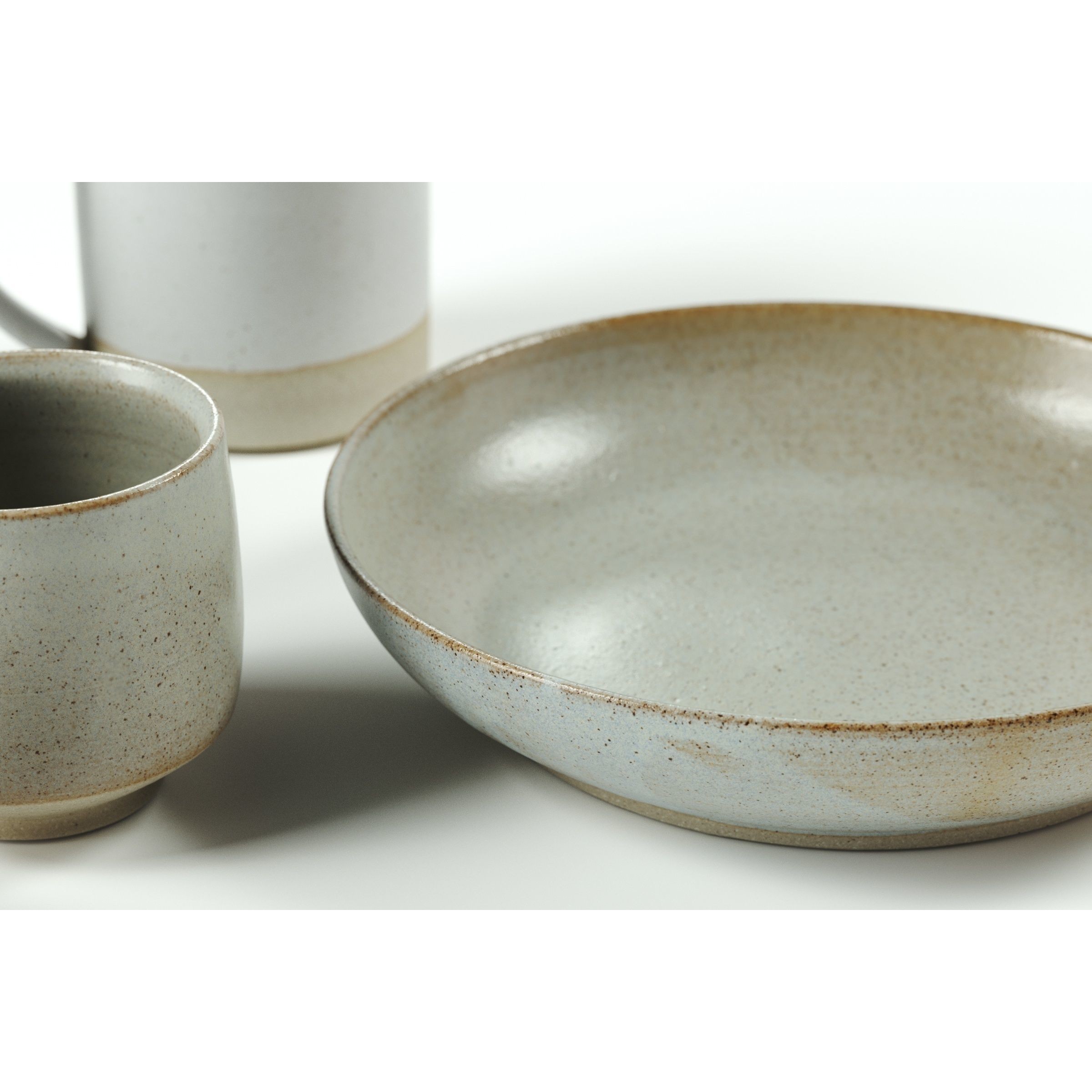 Pottery West Collection 01 - Game-Ready 3D Model - View 6