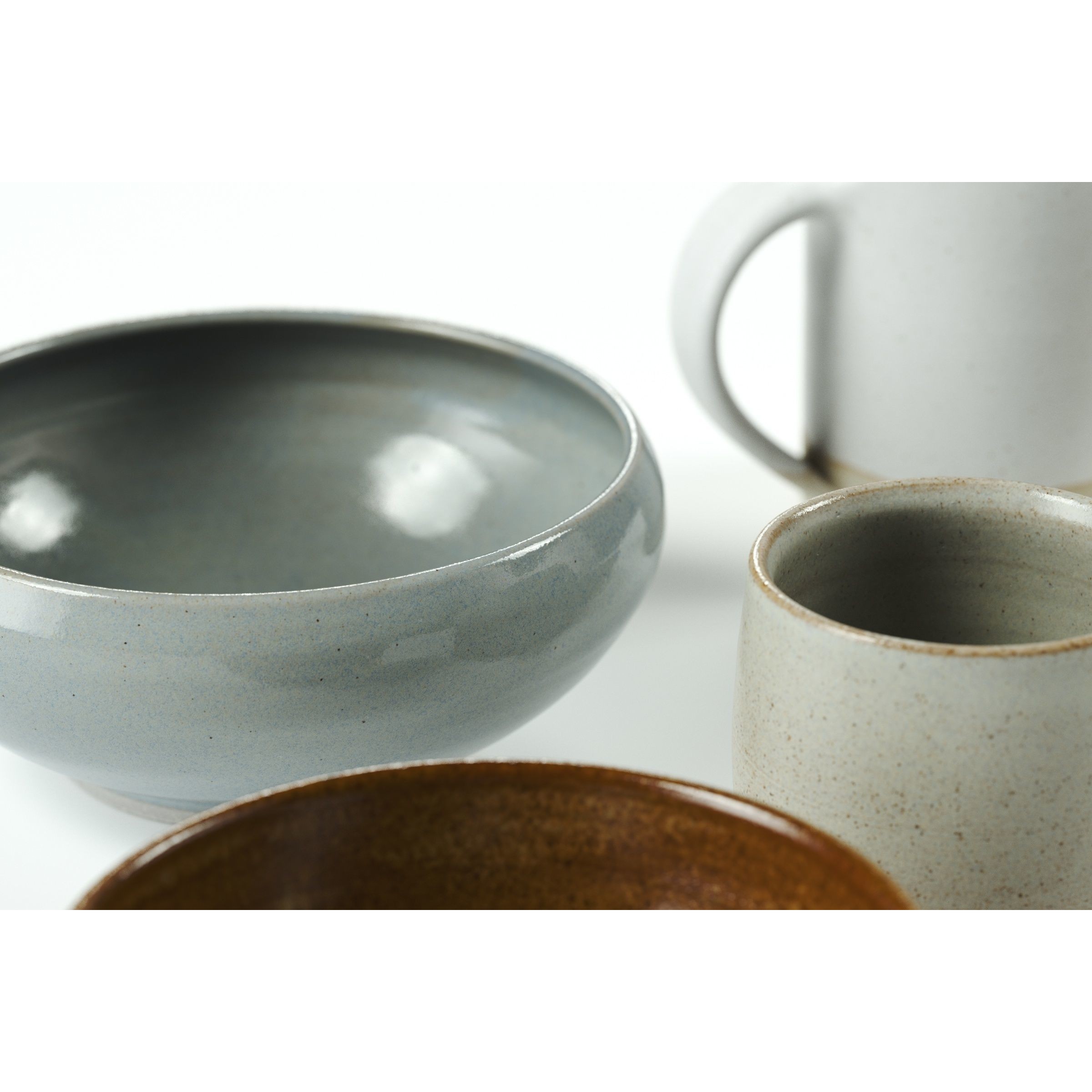 Pottery West Collection 01 - Game-Ready 3D Model - View 7