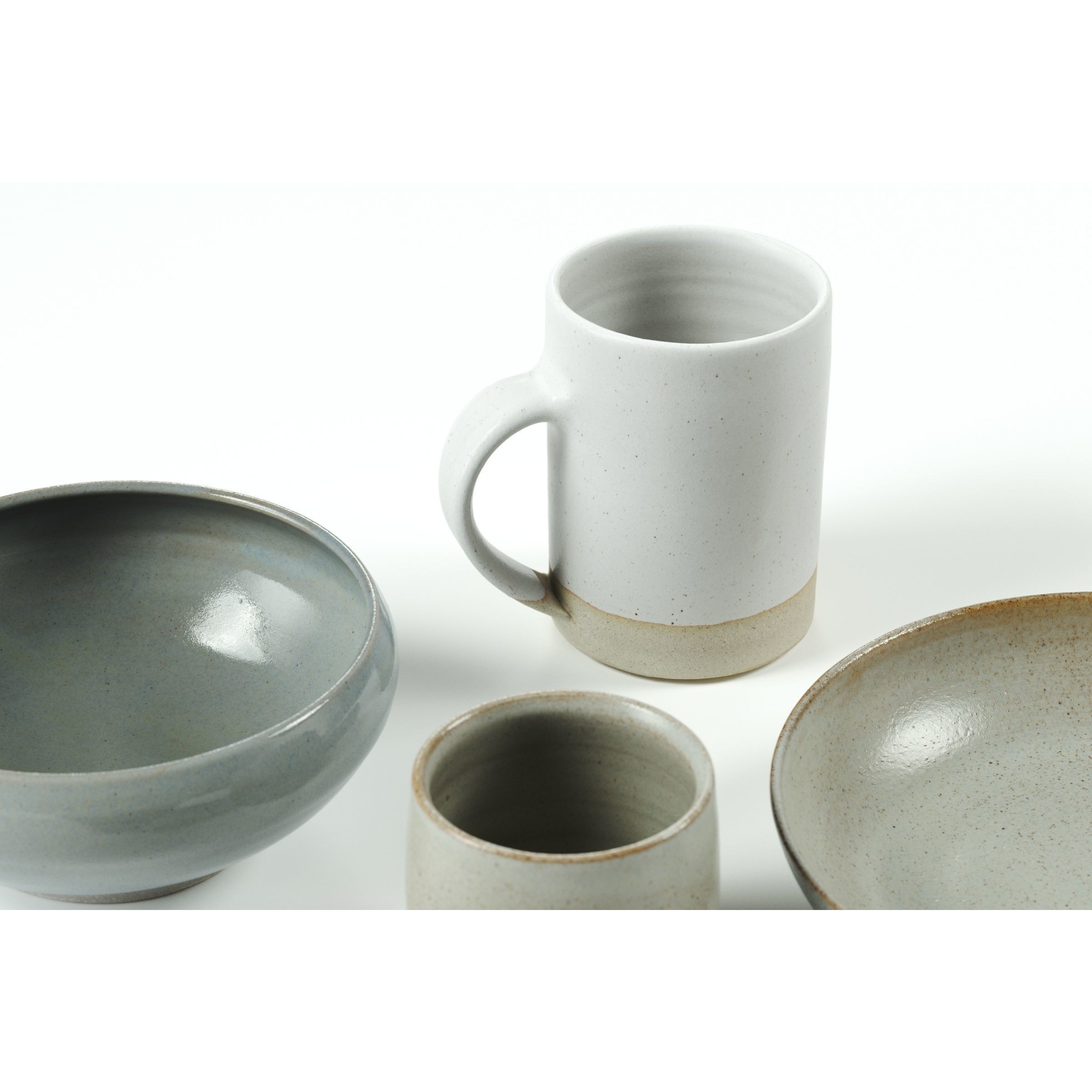 Pottery West Collection 01 - Game-Ready 3D Model - View 8