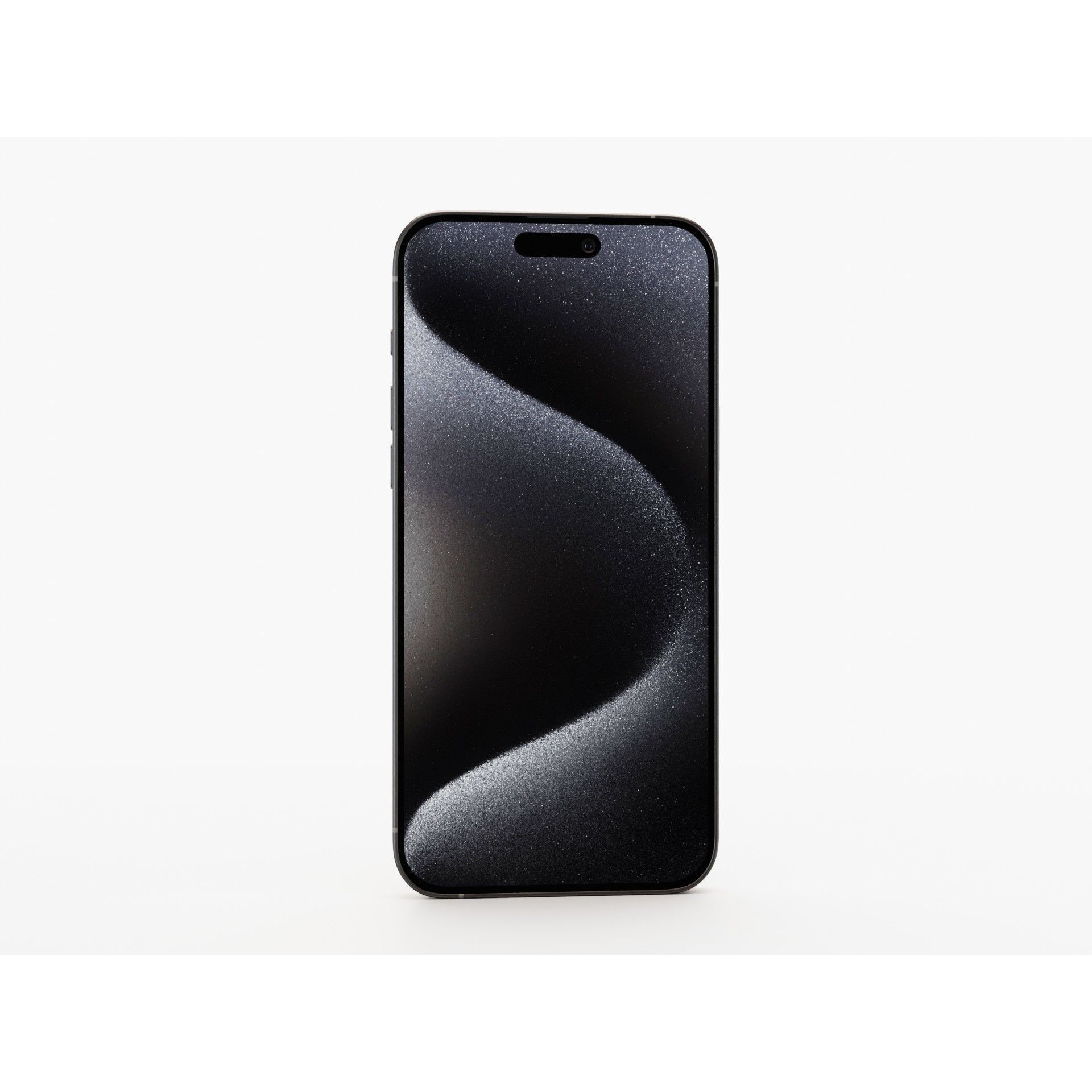 iPhone 15 Pro Max - Game-Ready 3D Model - View 11