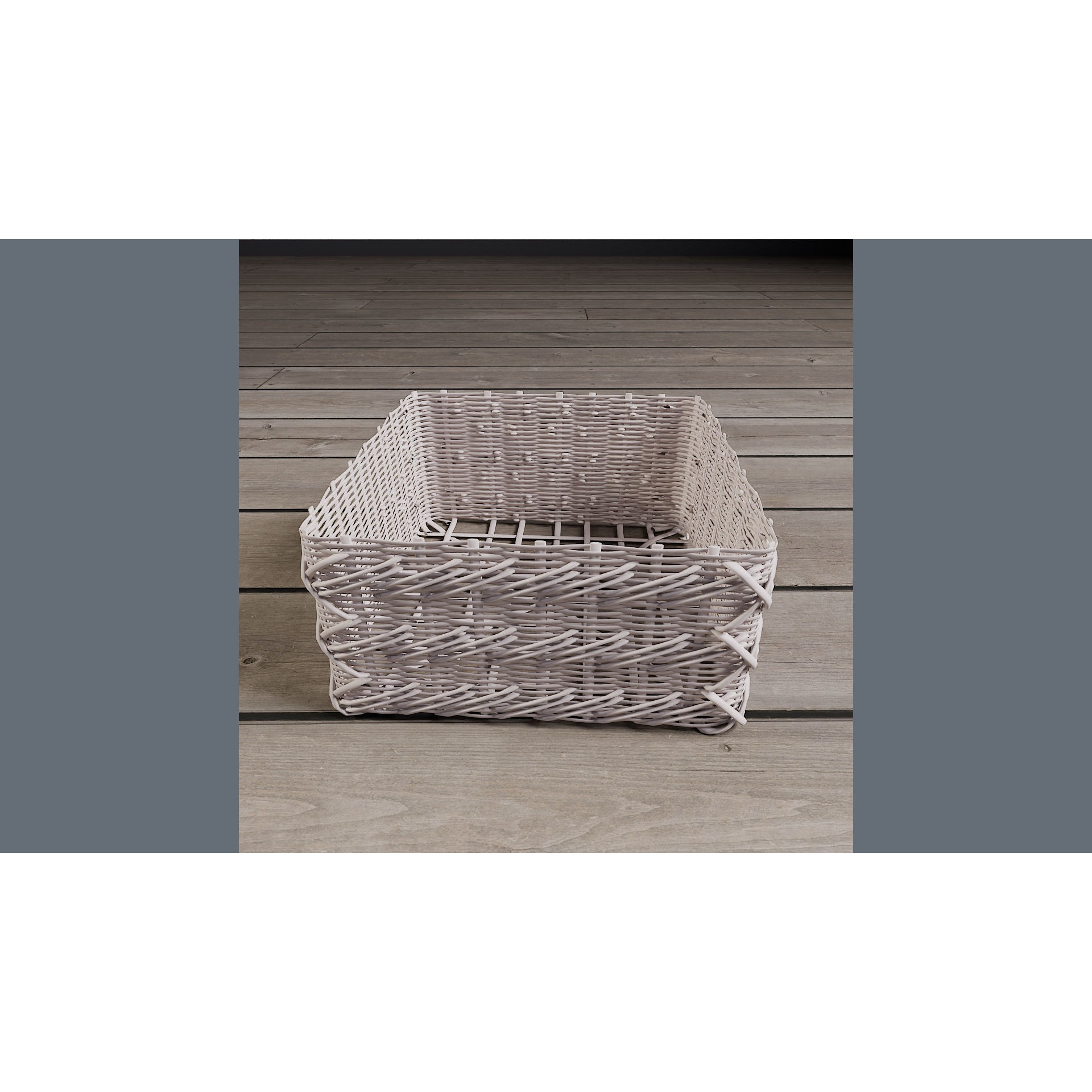 Green Bathroom - Game-Ready 3D Model - View 11