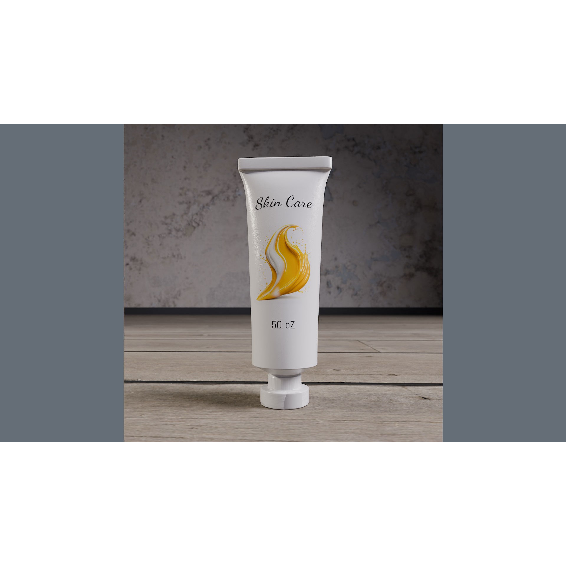 Green Bathroom - Game-Ready 3D Model - View 13