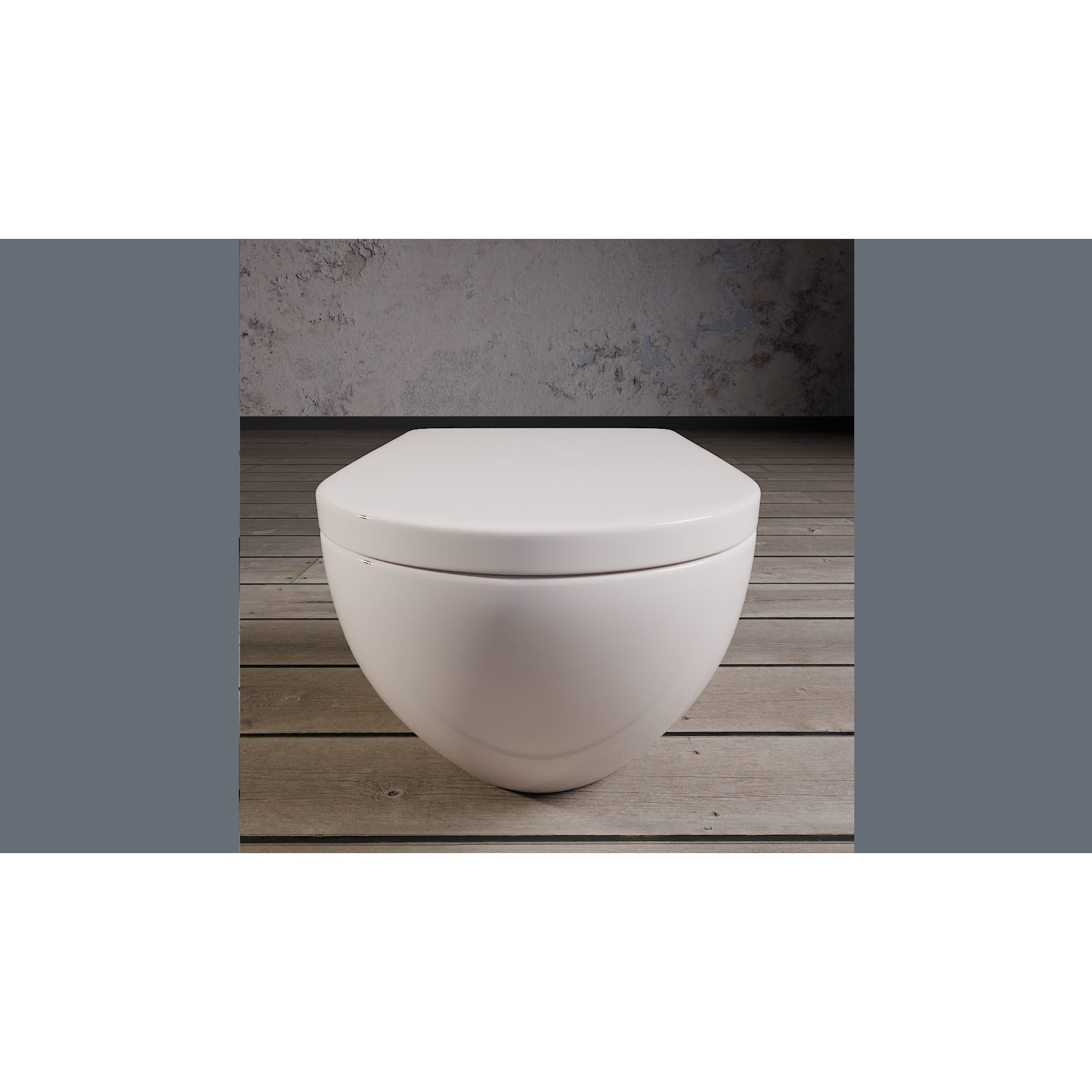 Green Bathroom - Game-Ready 3D Model - View 15