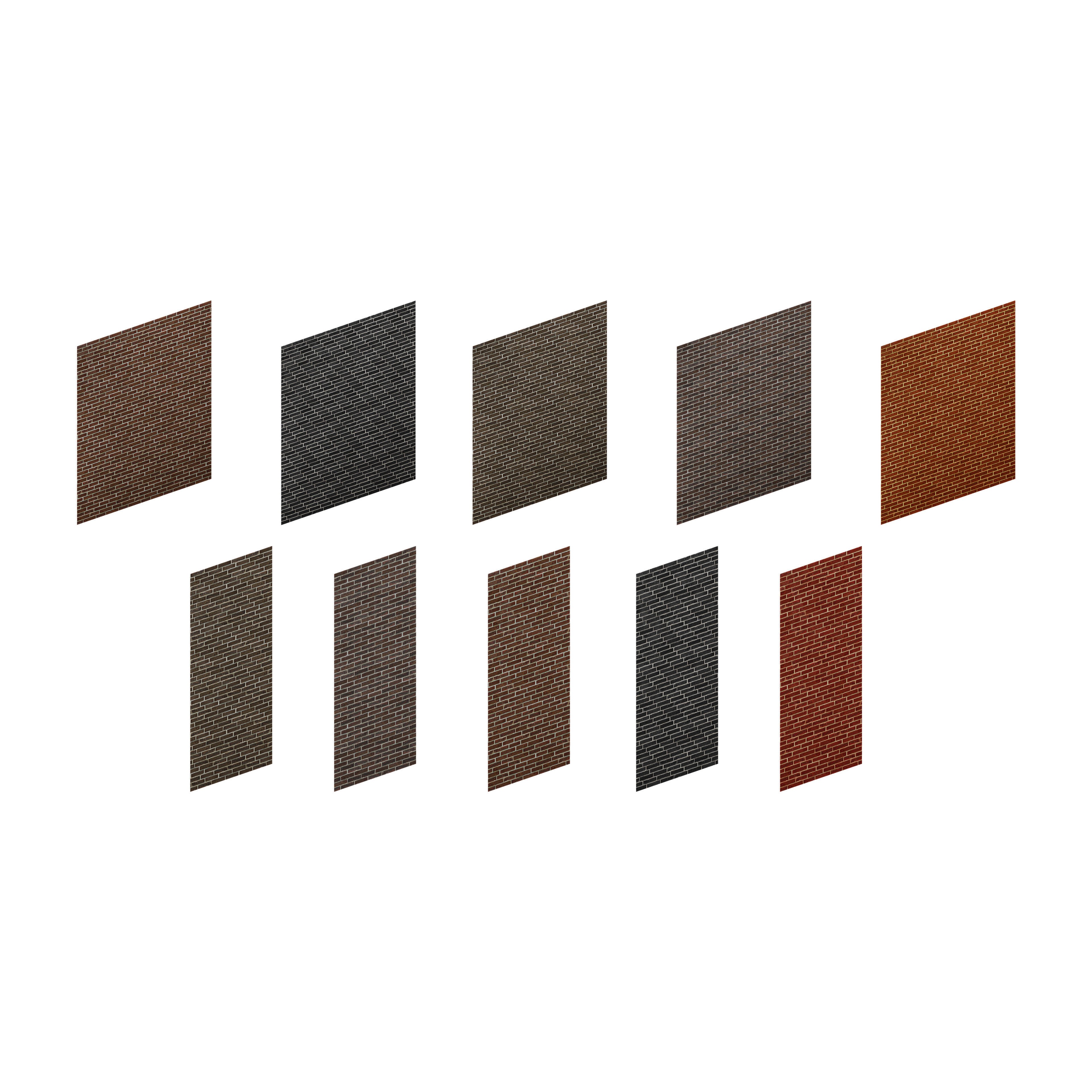 Furniture Realistic - Low-Poly Game-Ready 3D Model - View 33