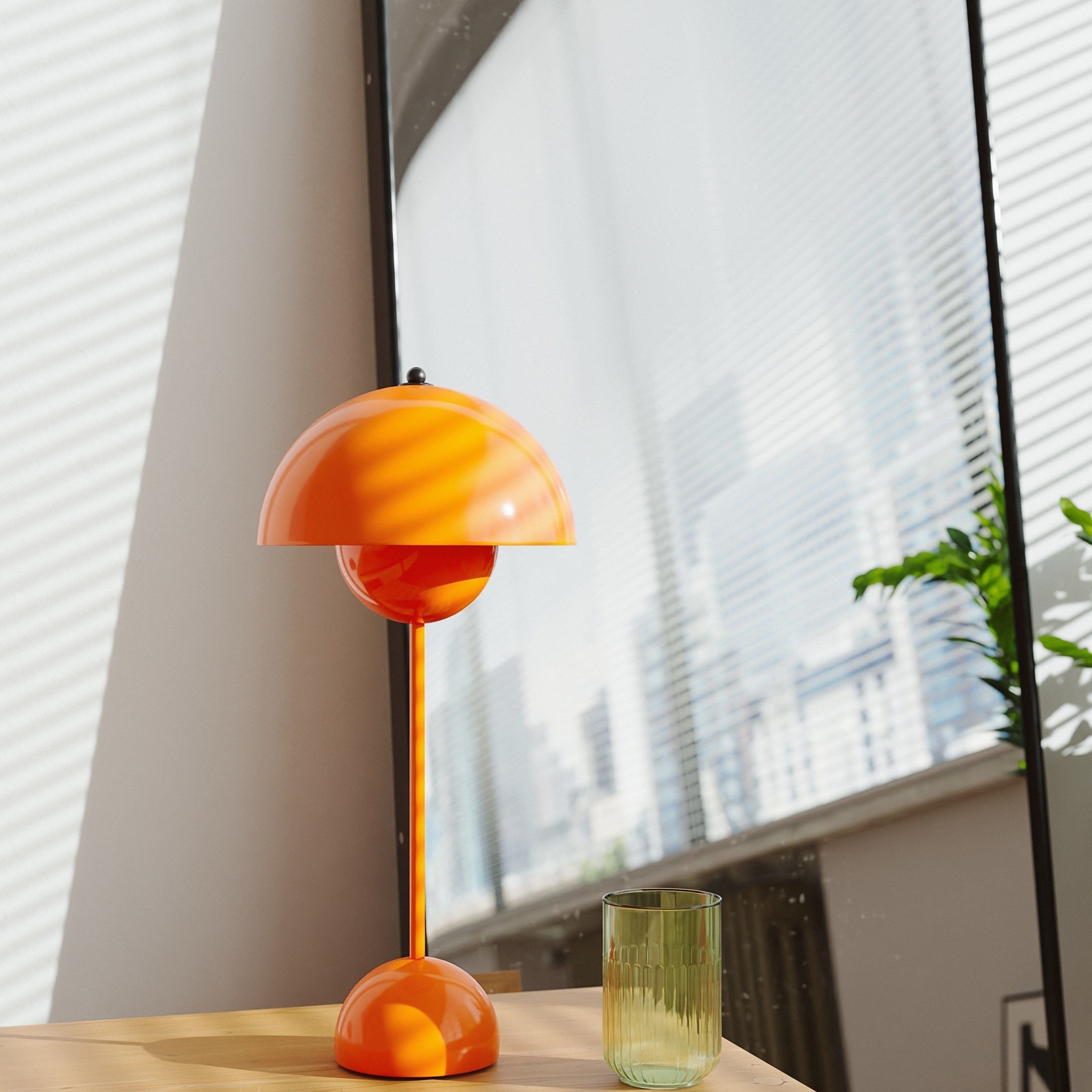 Warsaw Apartment - Interior 3D Model - View 13