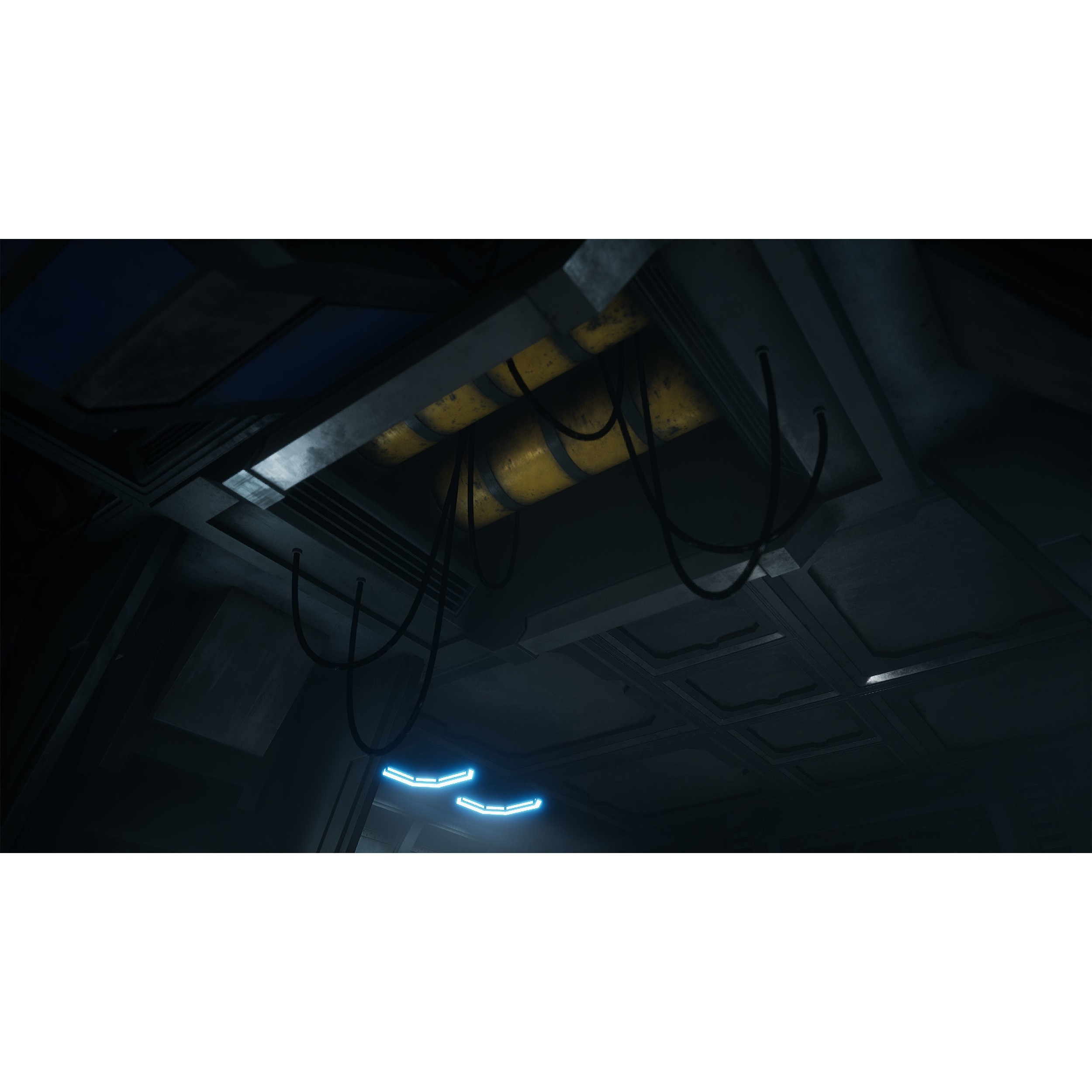 Scifi Asset Pack 11 - Low-Poly Game-Ready 3D Model - View 16