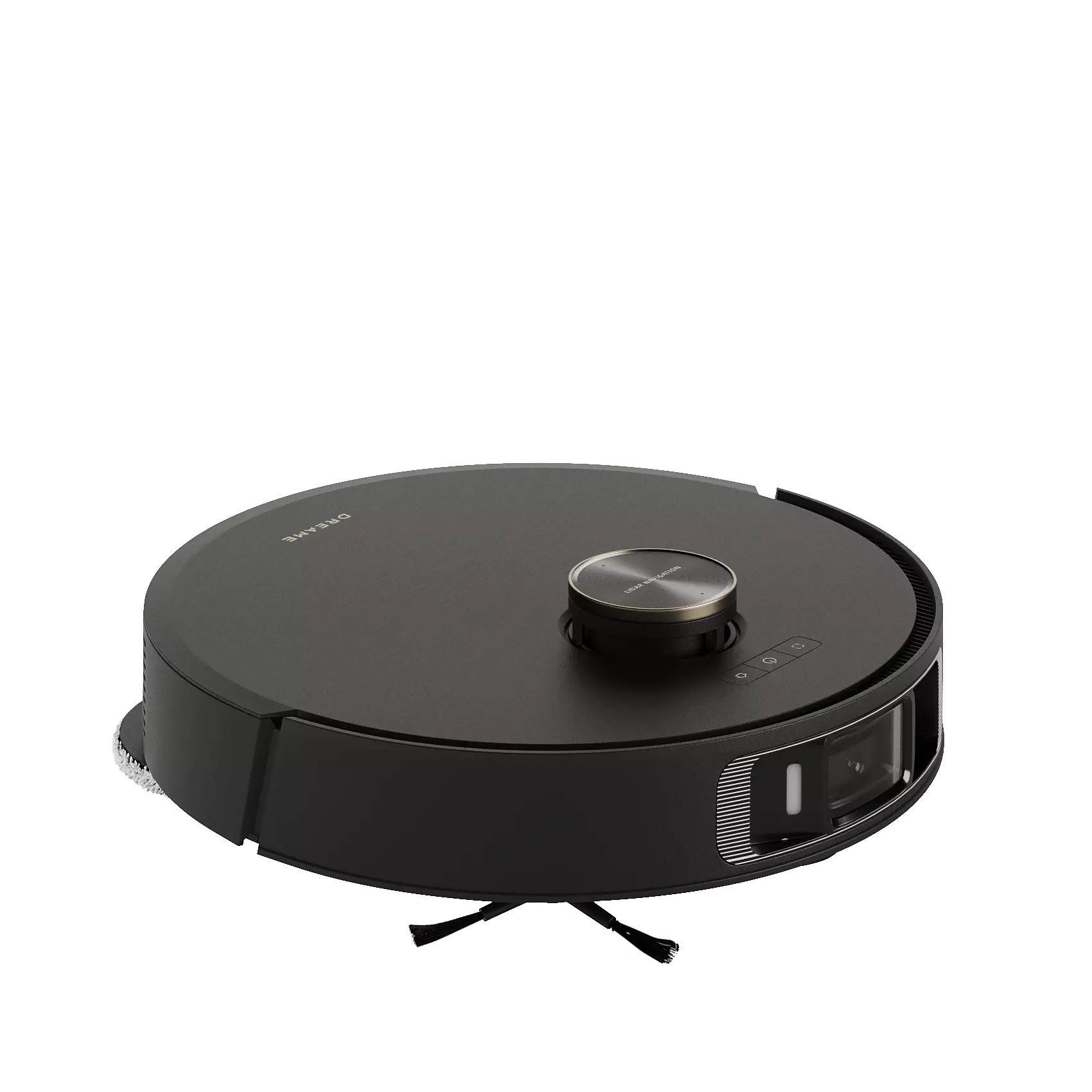 Dreame Vacuum Cleaner Set - Game-Ready 3D Model - View 10