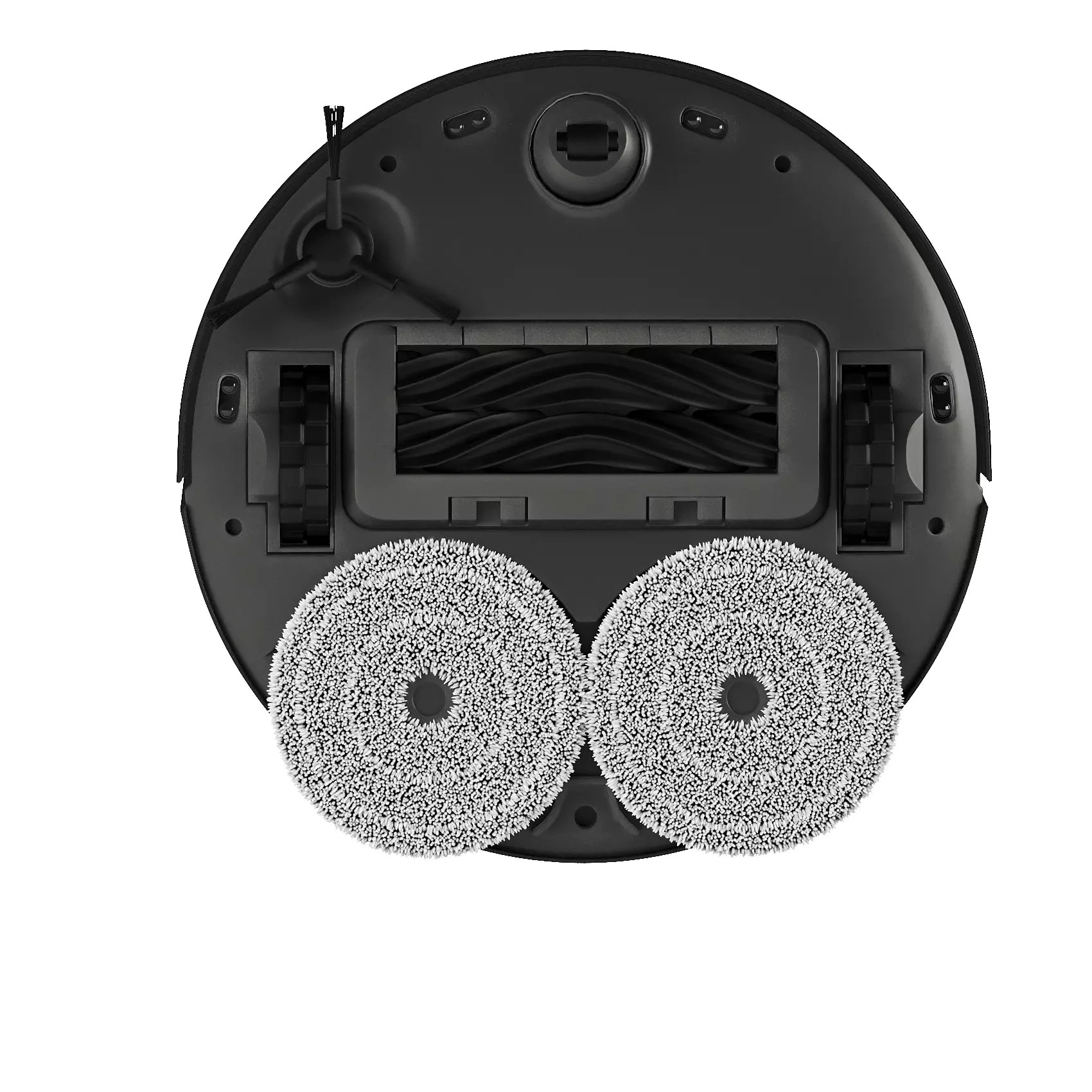 Dreame Vacuum Cleaner Set - Game-Ready 3D Model - View 11