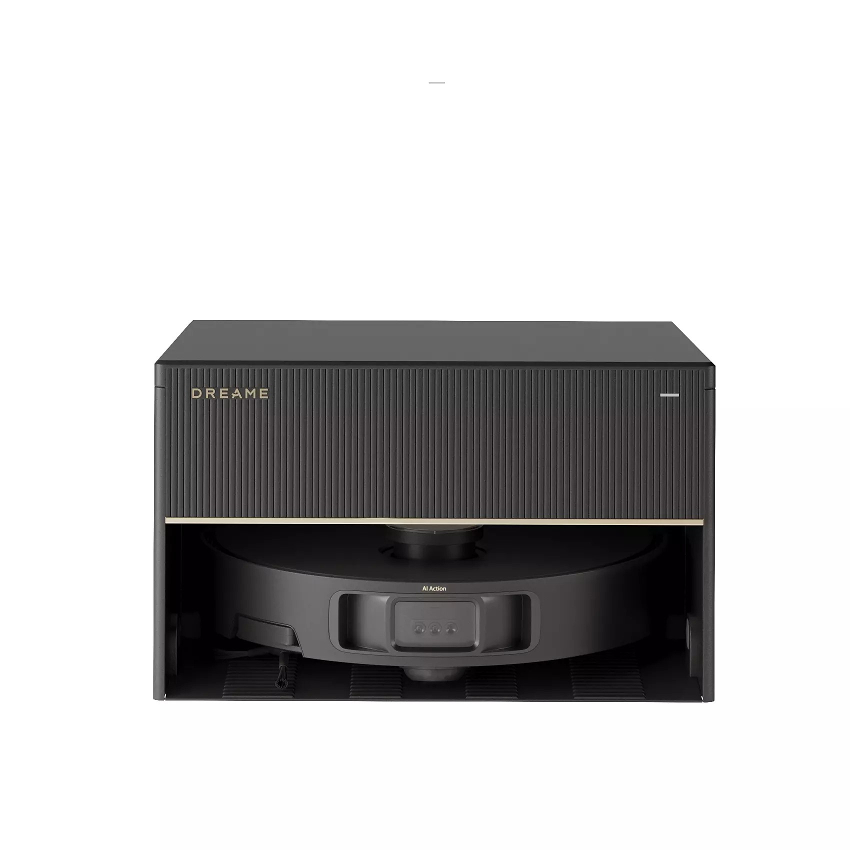 Dreame Vacuum Cleaner Set - Game-Ready 3D Model - View 14