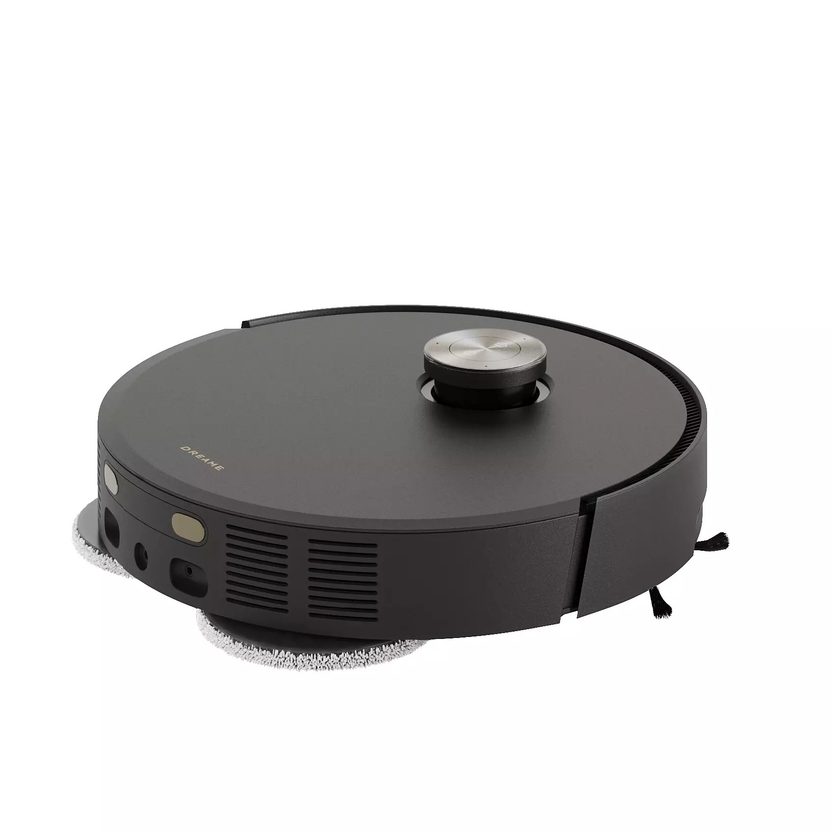 Dreame Vacuum Cleaner Set - Game-Ready 3D Model - View 17