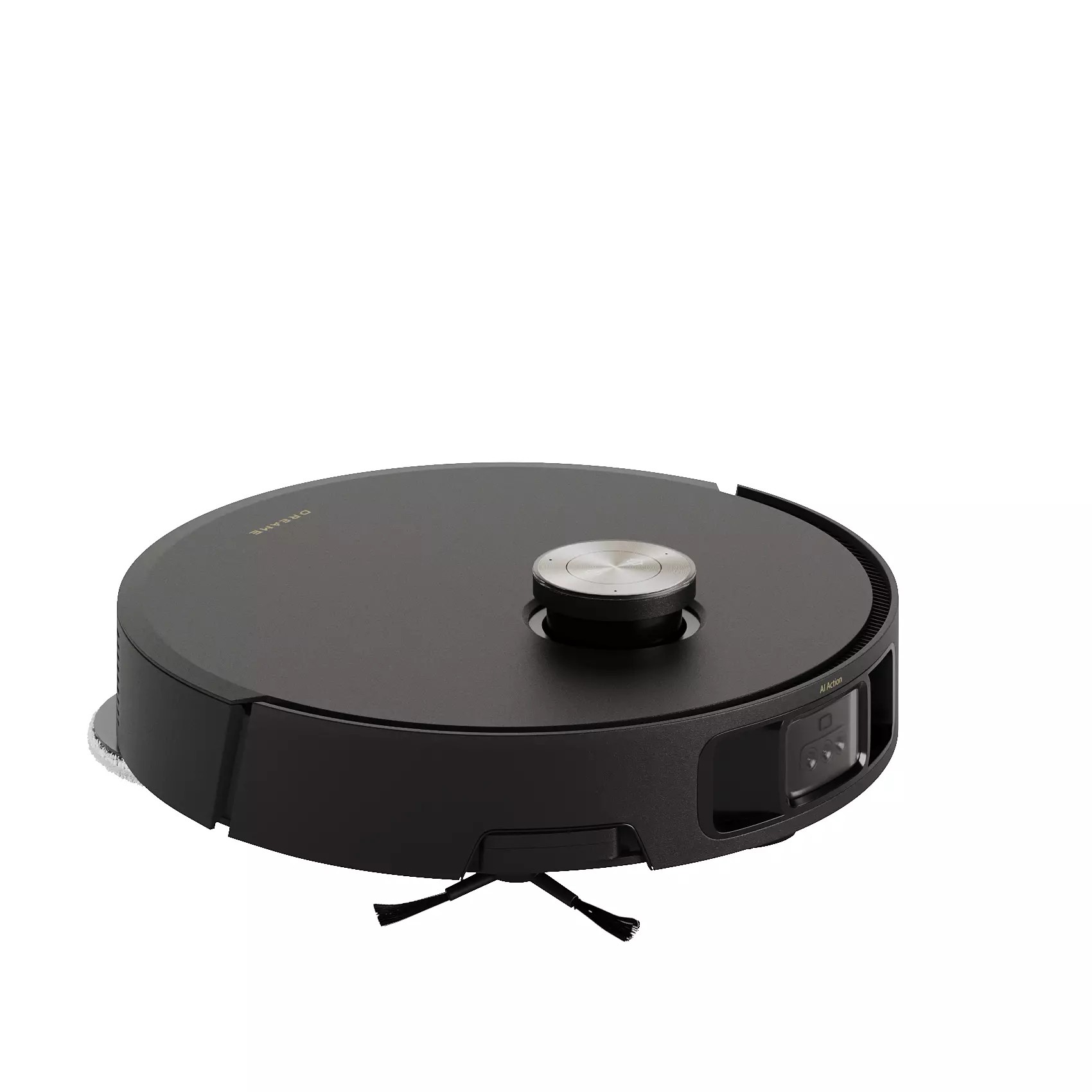 Dreame Vacuum Cleaner Set - Game-Ready 3D Model - View 18