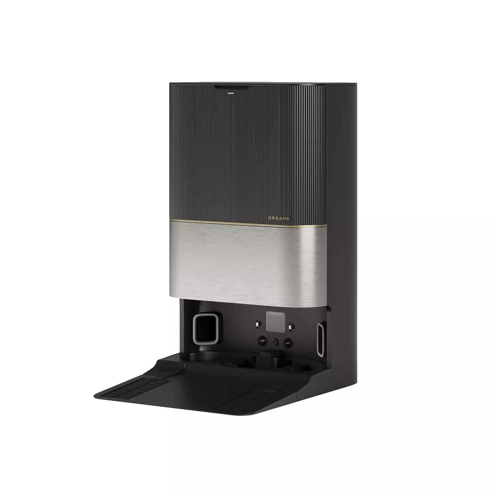 Dreame Vacuum Cleaner Set - Game-Ready 3D Model - View 21