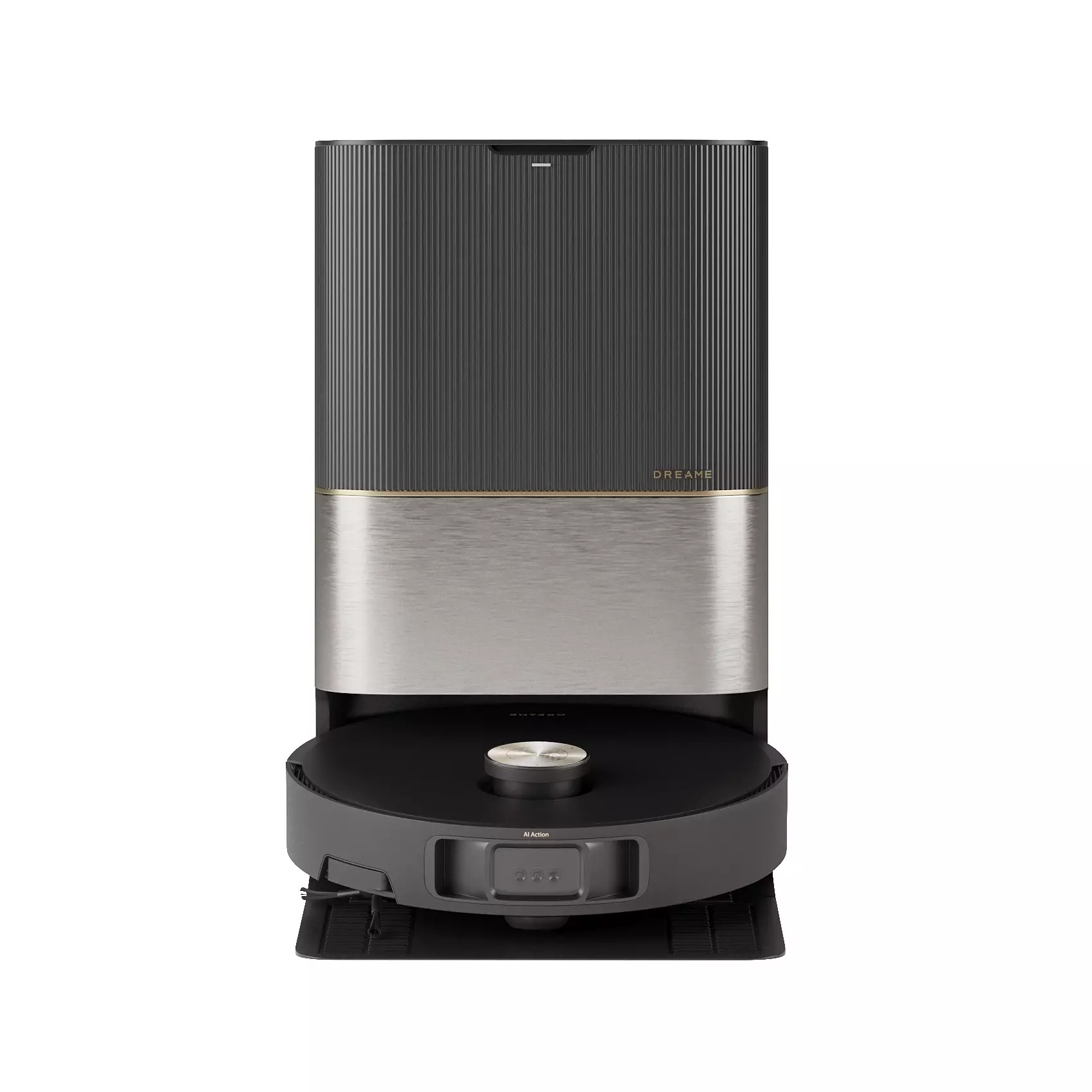 Dreame Vacuum Cleaner Set - Game-Ready 3D Model - View 22