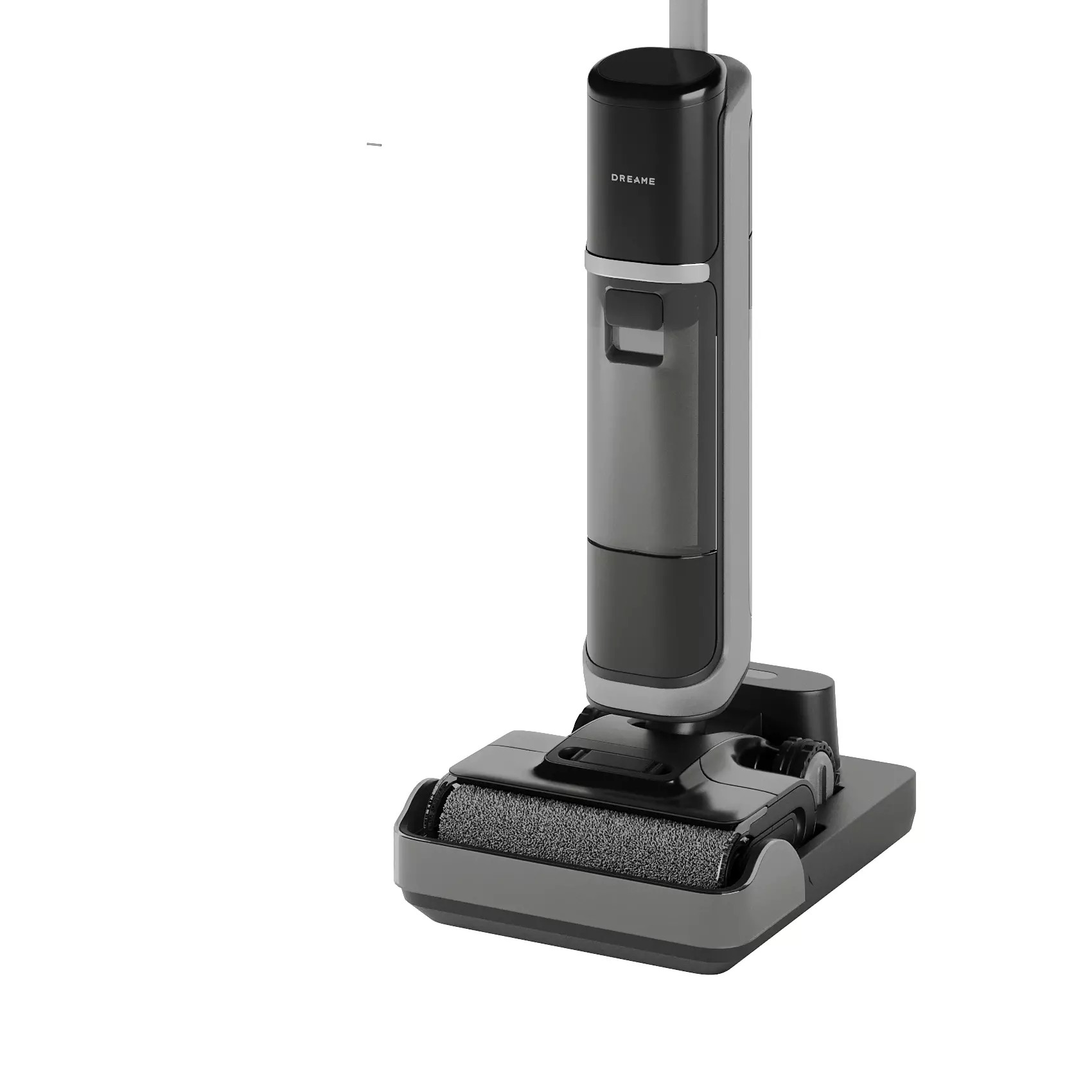 Dreame Vacuum Cleaner Set - Game-Ready 3D Model - View 26