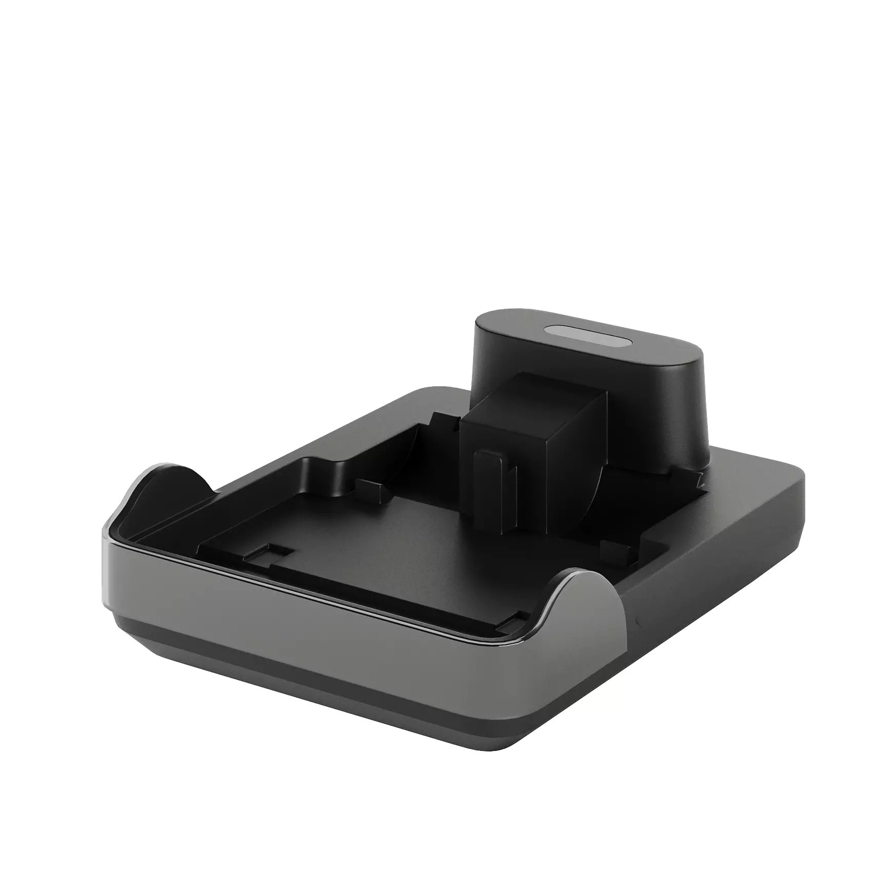 Dreame Vacuum Cleaner Set - Game-Ready 3D Model - View 28