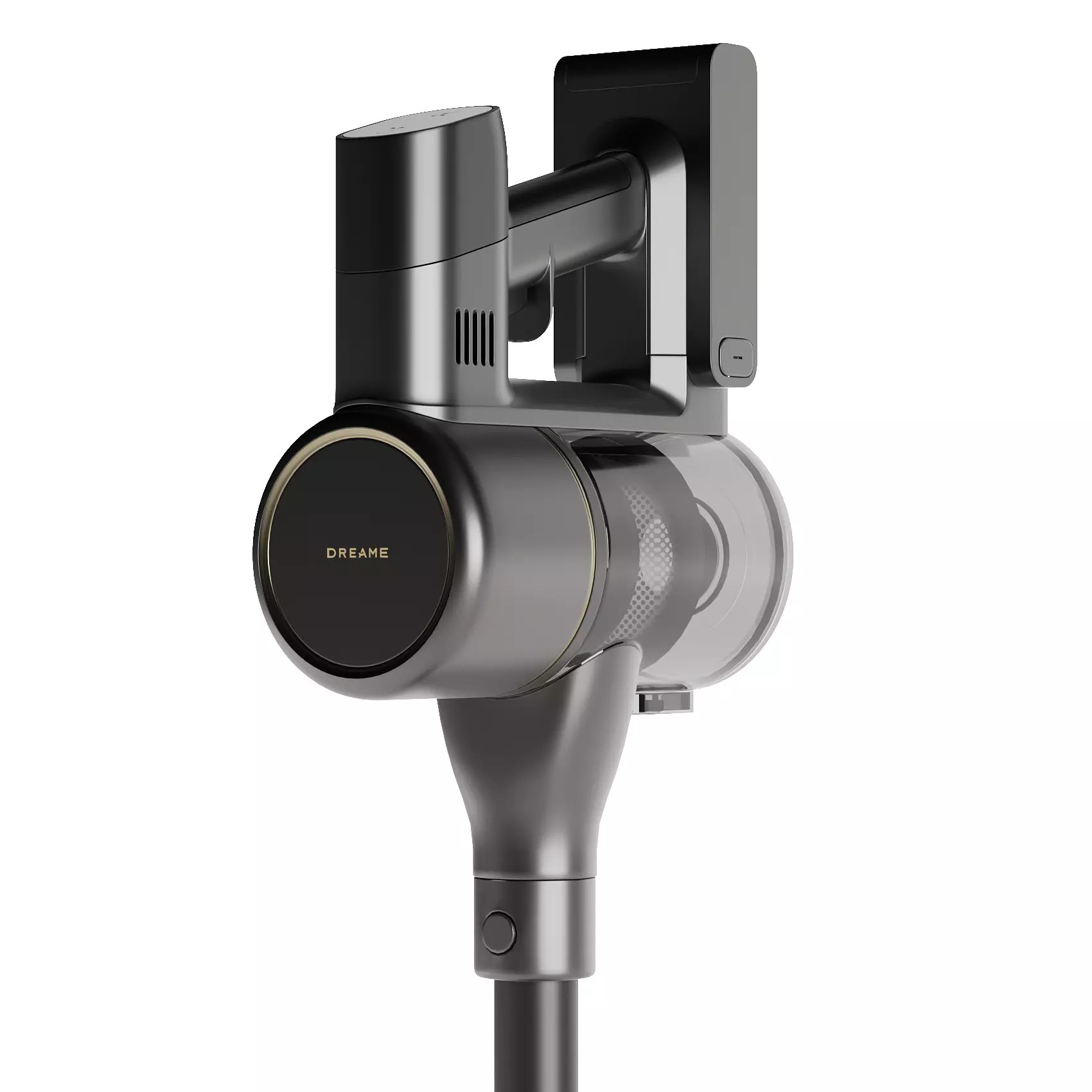 Dreame Vacuum Cleaner Set - Game-Ready 3D Model - View 31