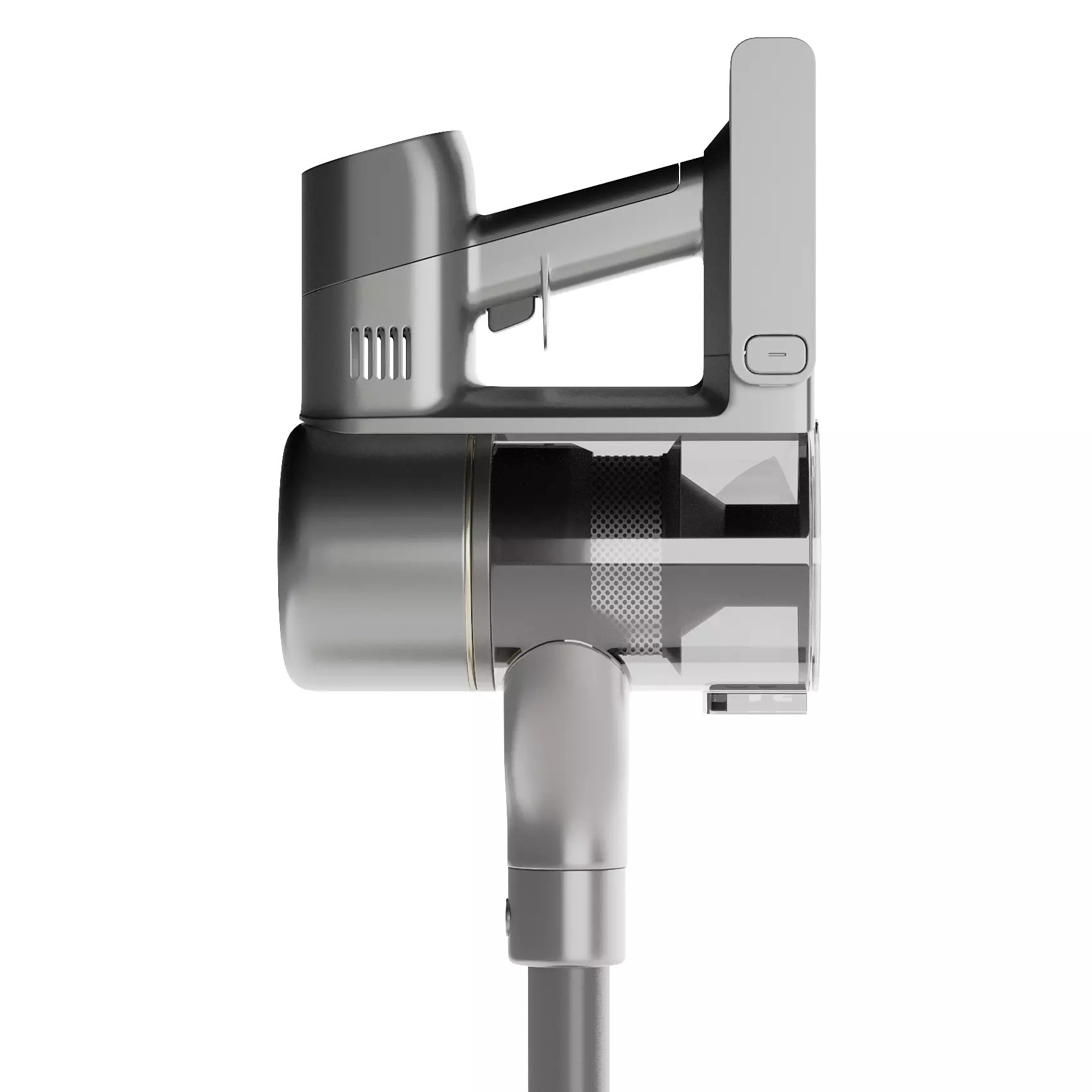 Dreame Vacuum Cleaner Set - Game-Ready 3D Model - View 32