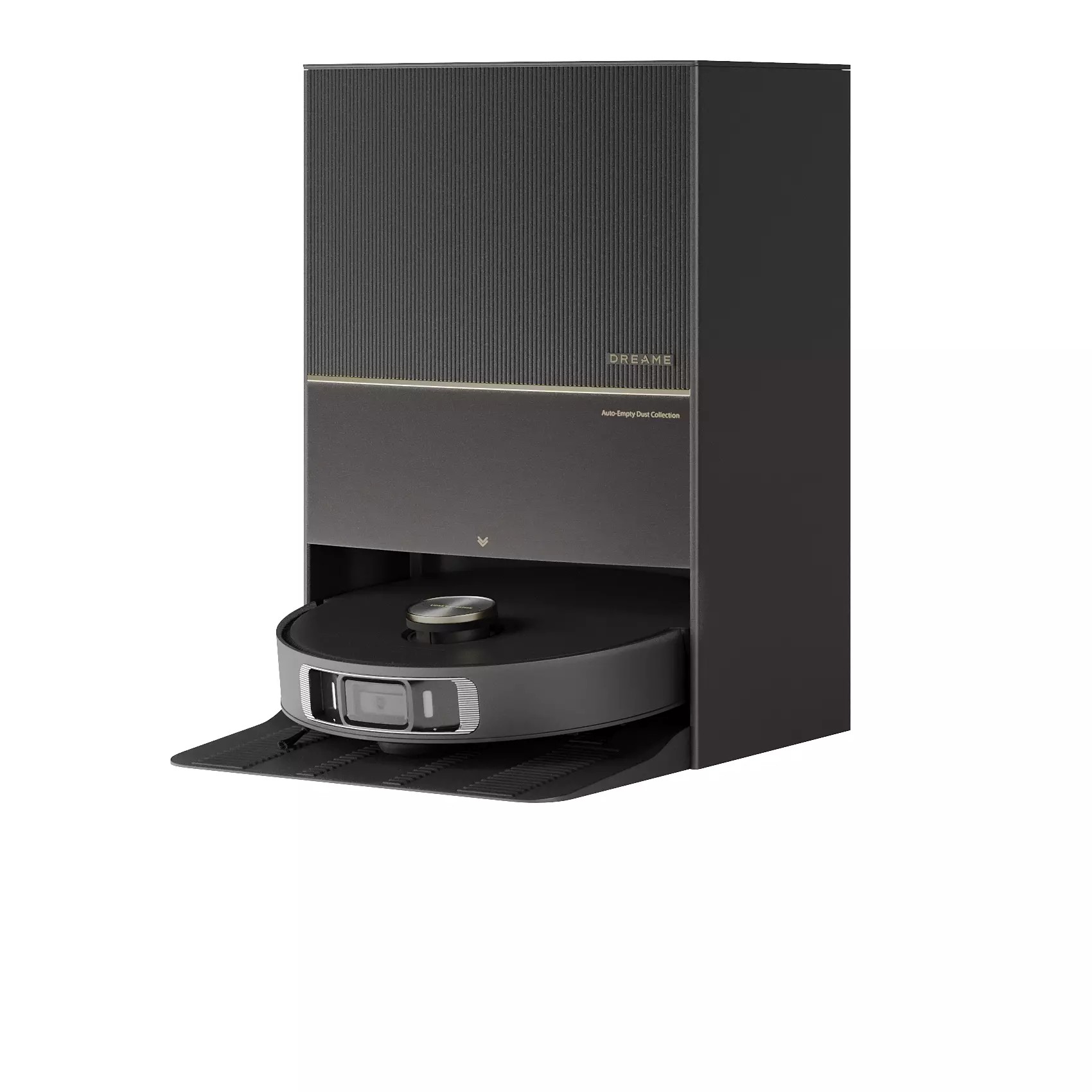 Dreame Vacuum Cleaner Set - Game-Ready 3D Model - View 5