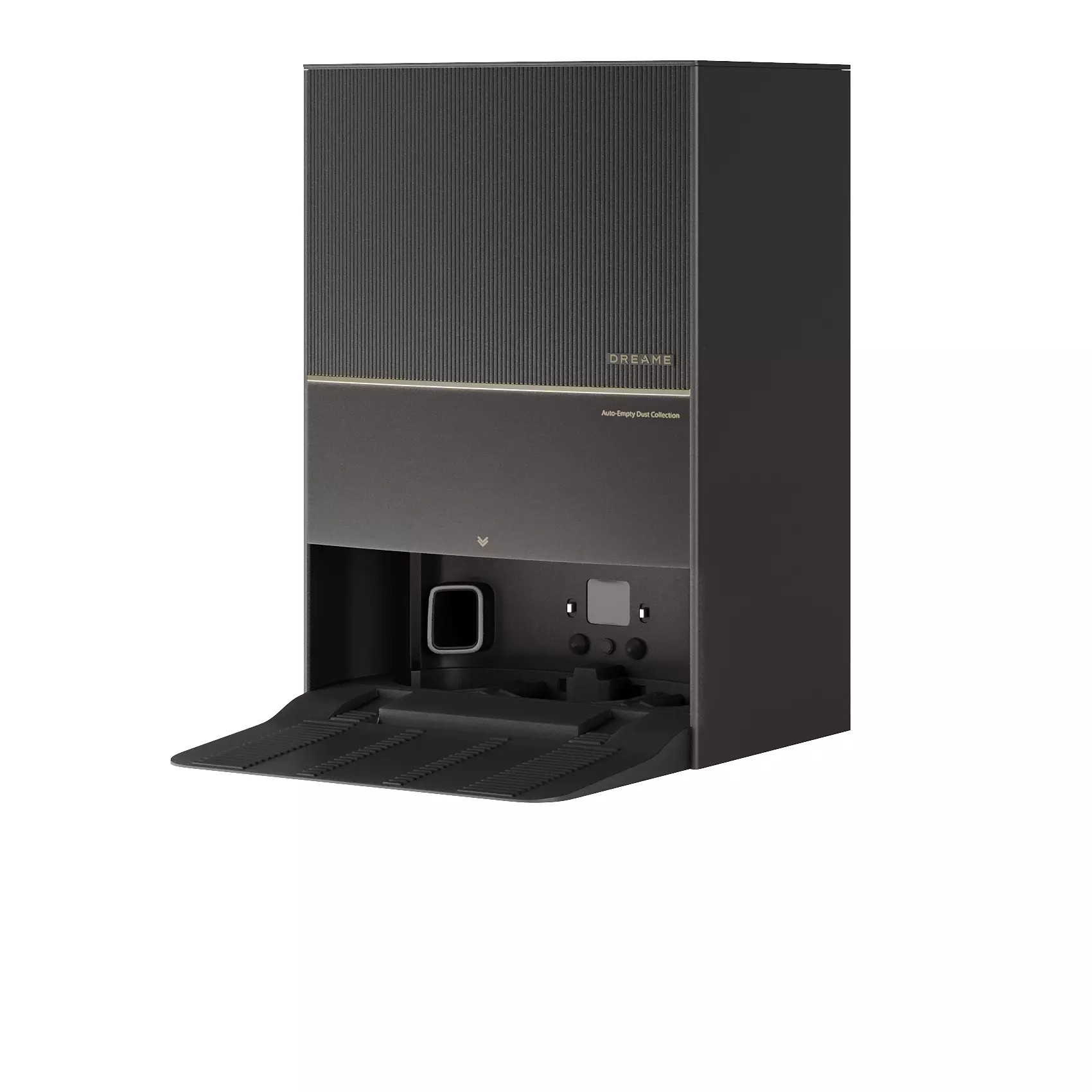 Dreame Vacuum Cleaner Set - Game-Ready 3D Model - View 6