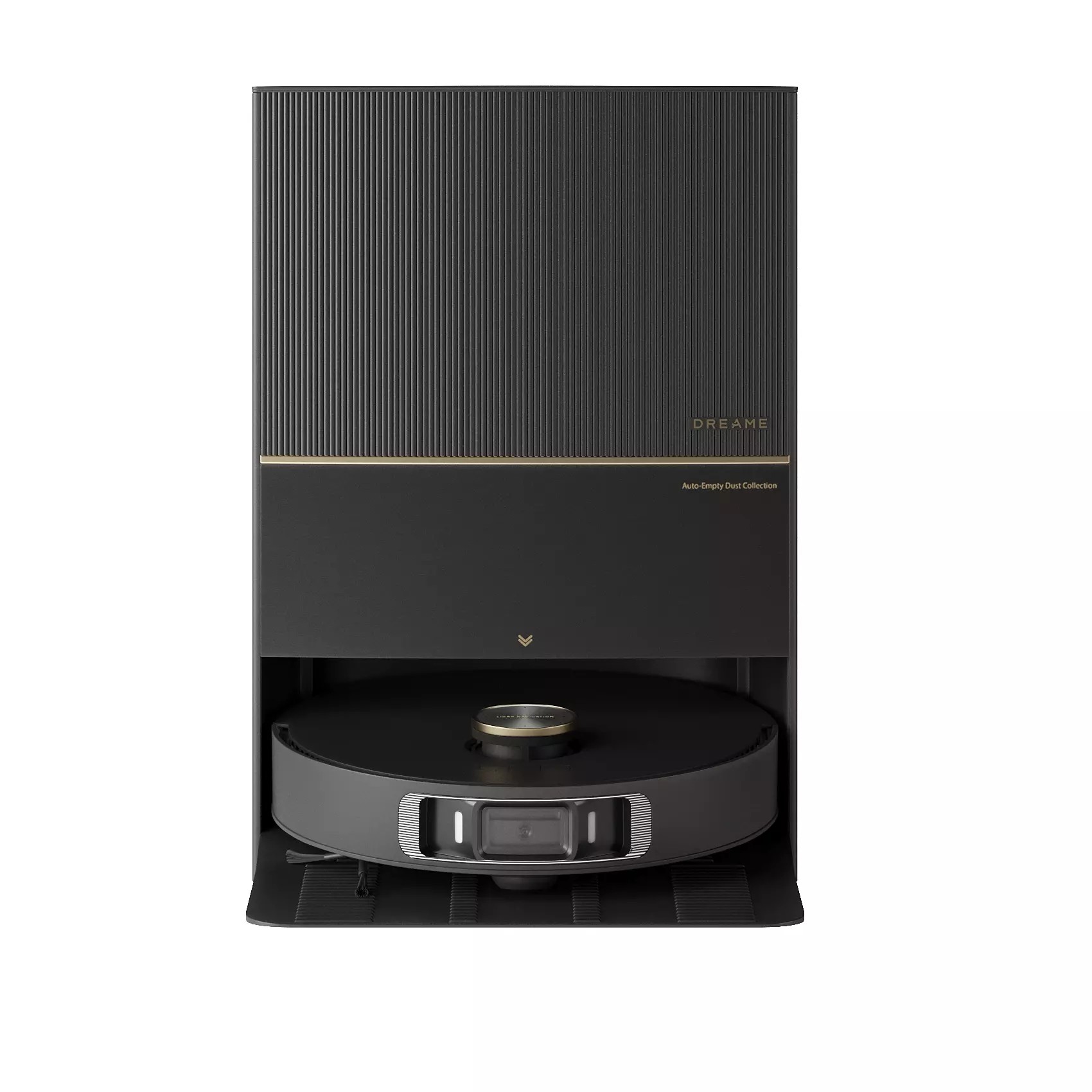 Dreame Vacuum Cleaner Set - Game-Ready 3D Model - View 7